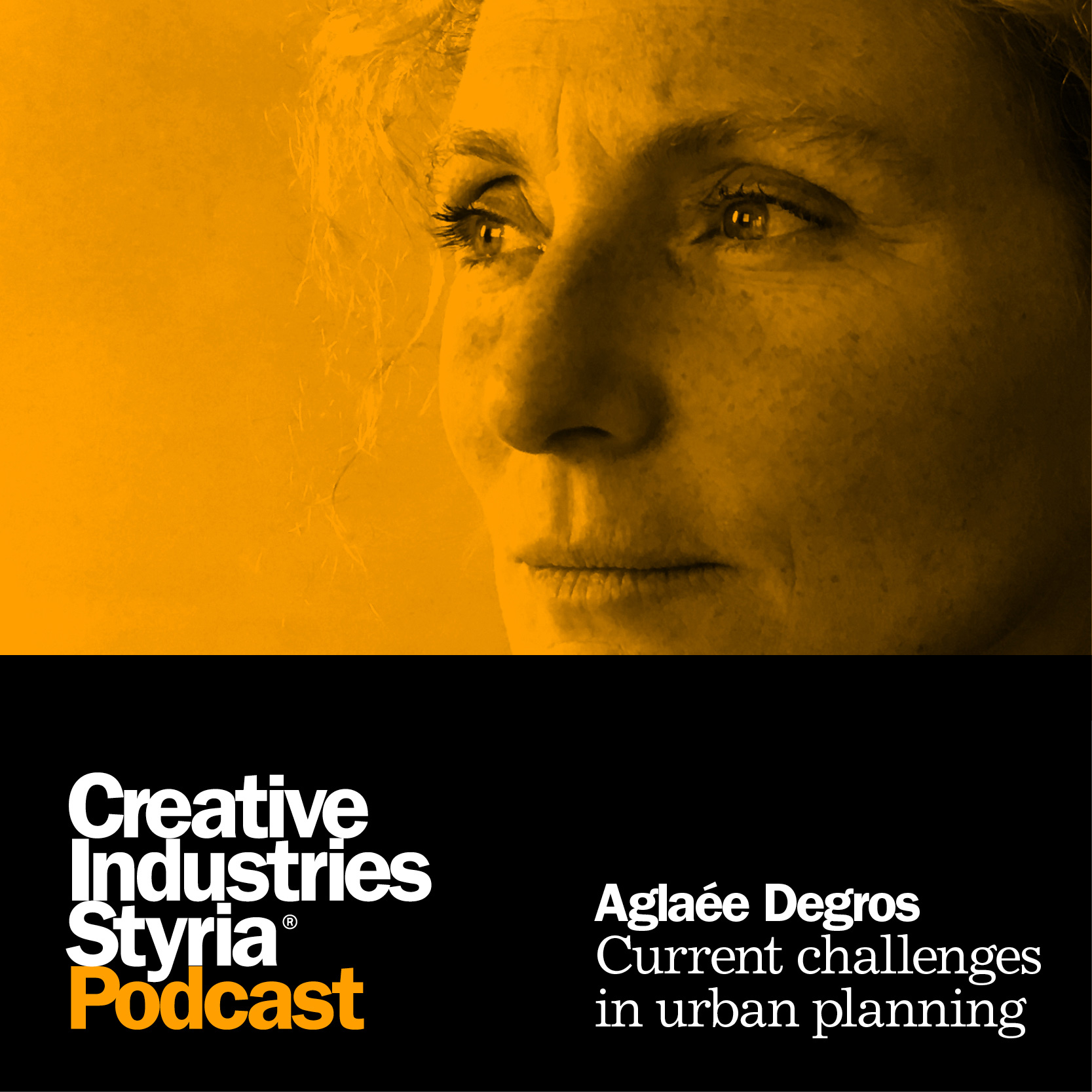 Gespräche über Design, Kreativität und Business