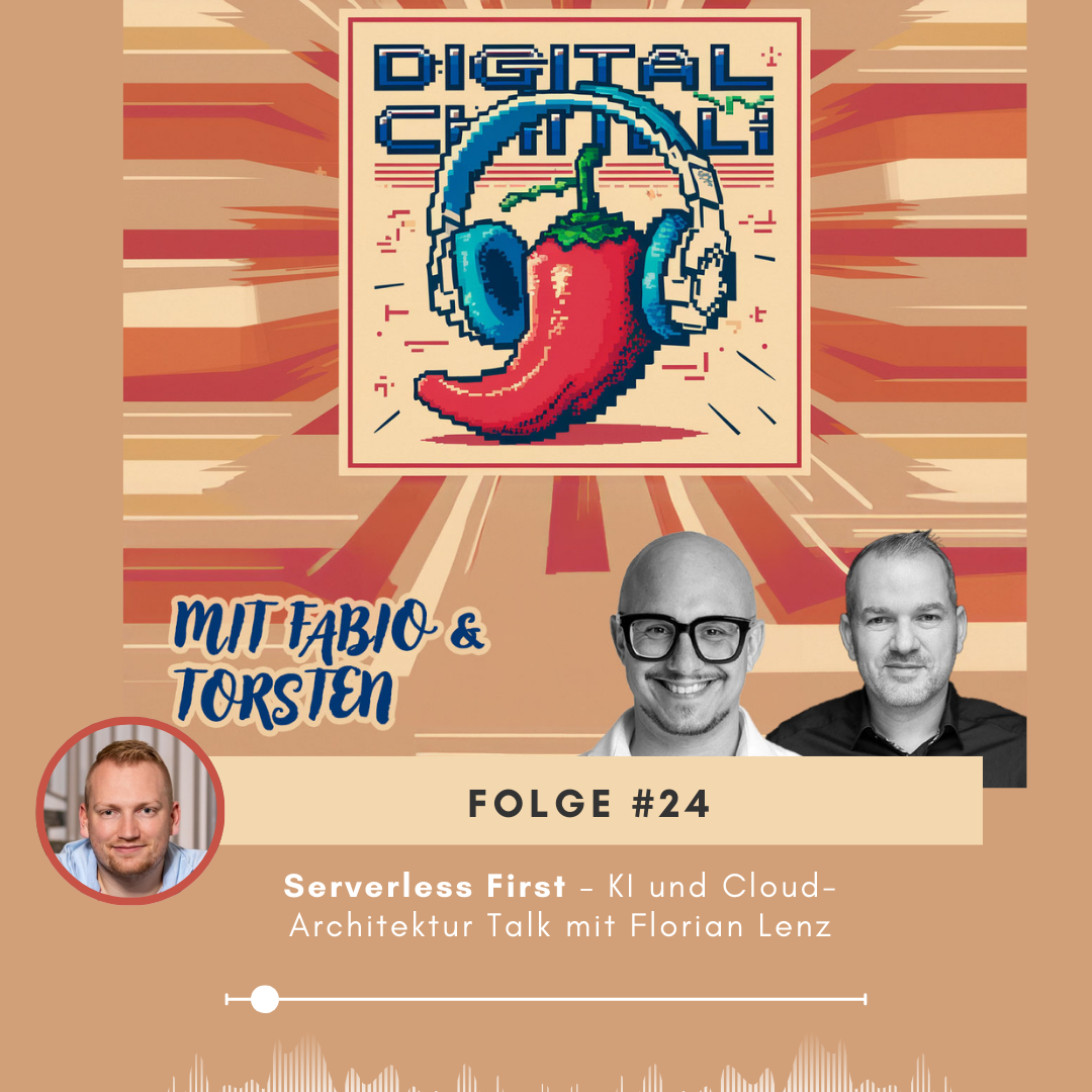 Digital Chili