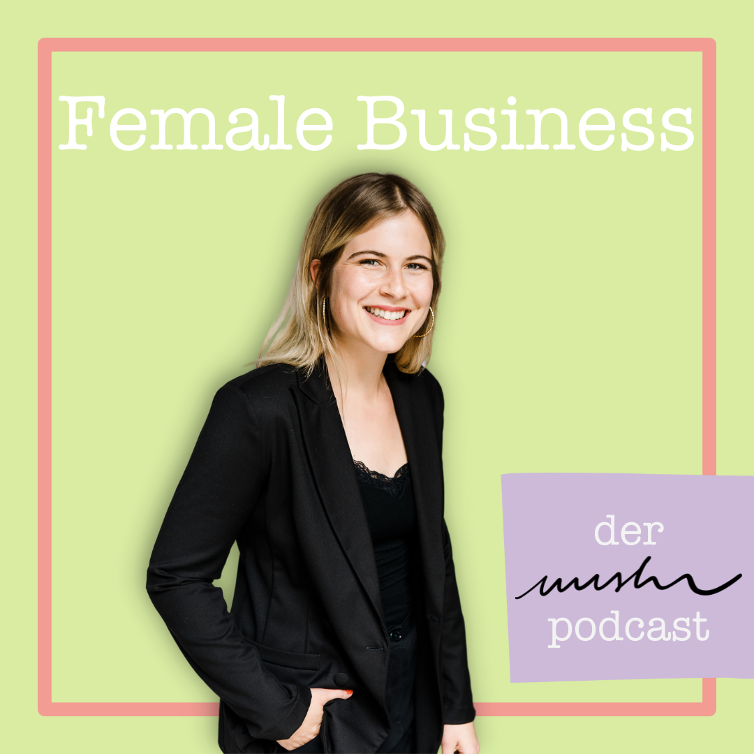 Female Business: Der nushu podcast