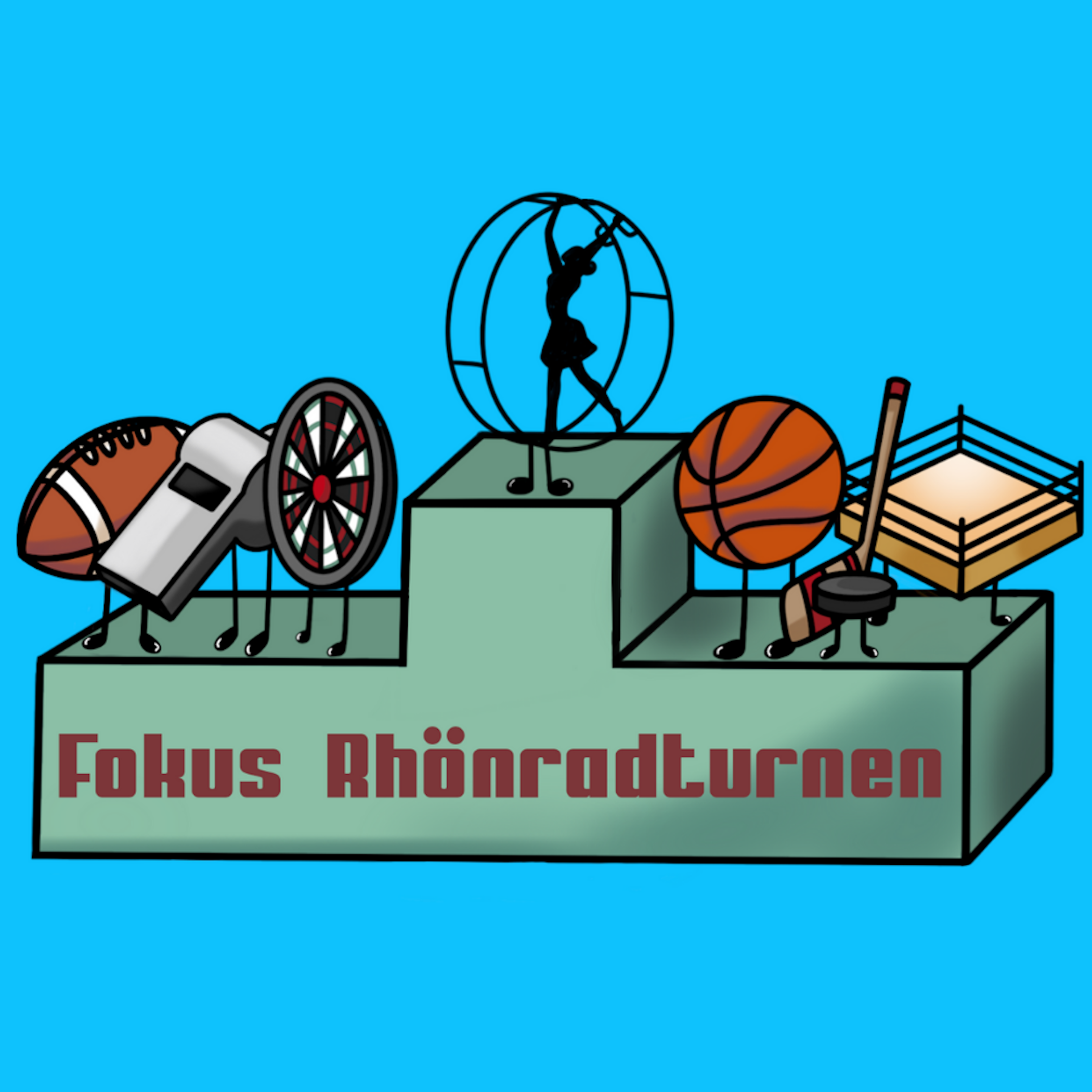 FS #11 - Rhönradturnen mit Laura Stullich episode artwork