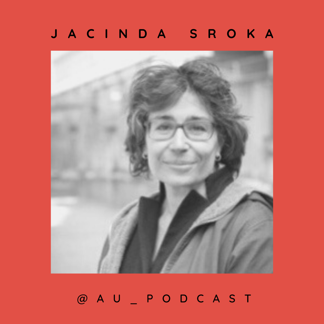 Anastasia Umrik Podcast