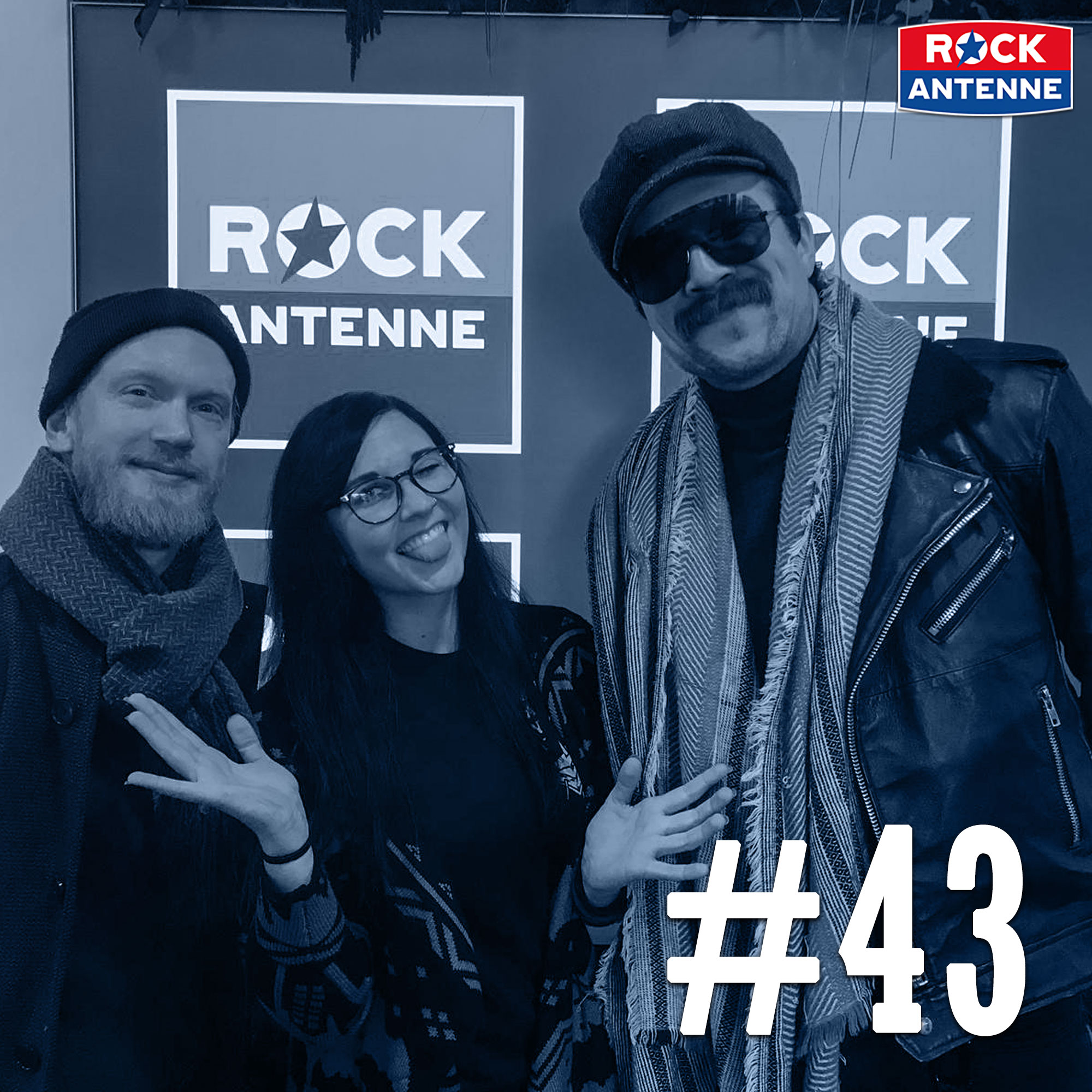Whole Lotta Talk - Interviews that rock!