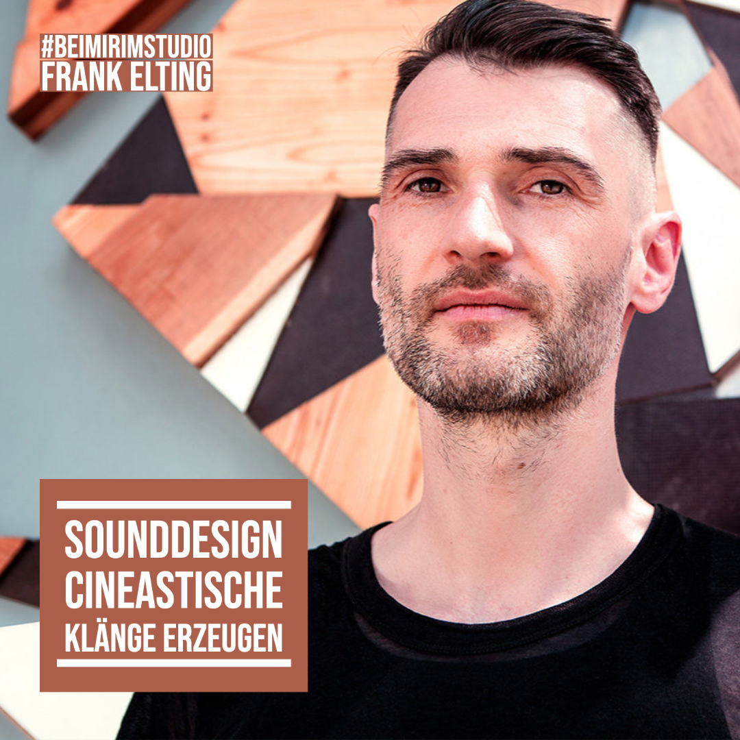 Studiosofa - Der Sound&Recording-Podcast