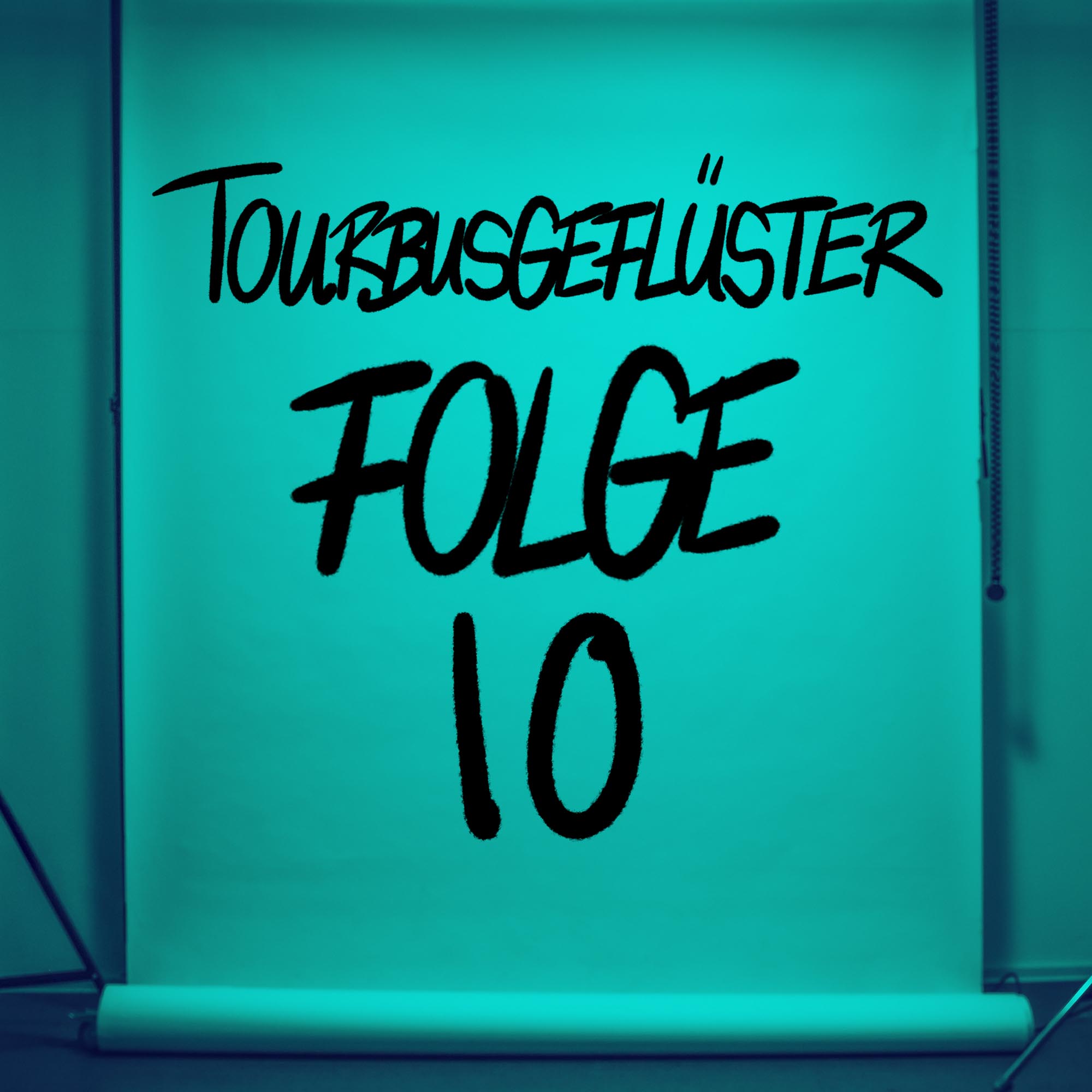 TOURBUSGEFLÜSTER