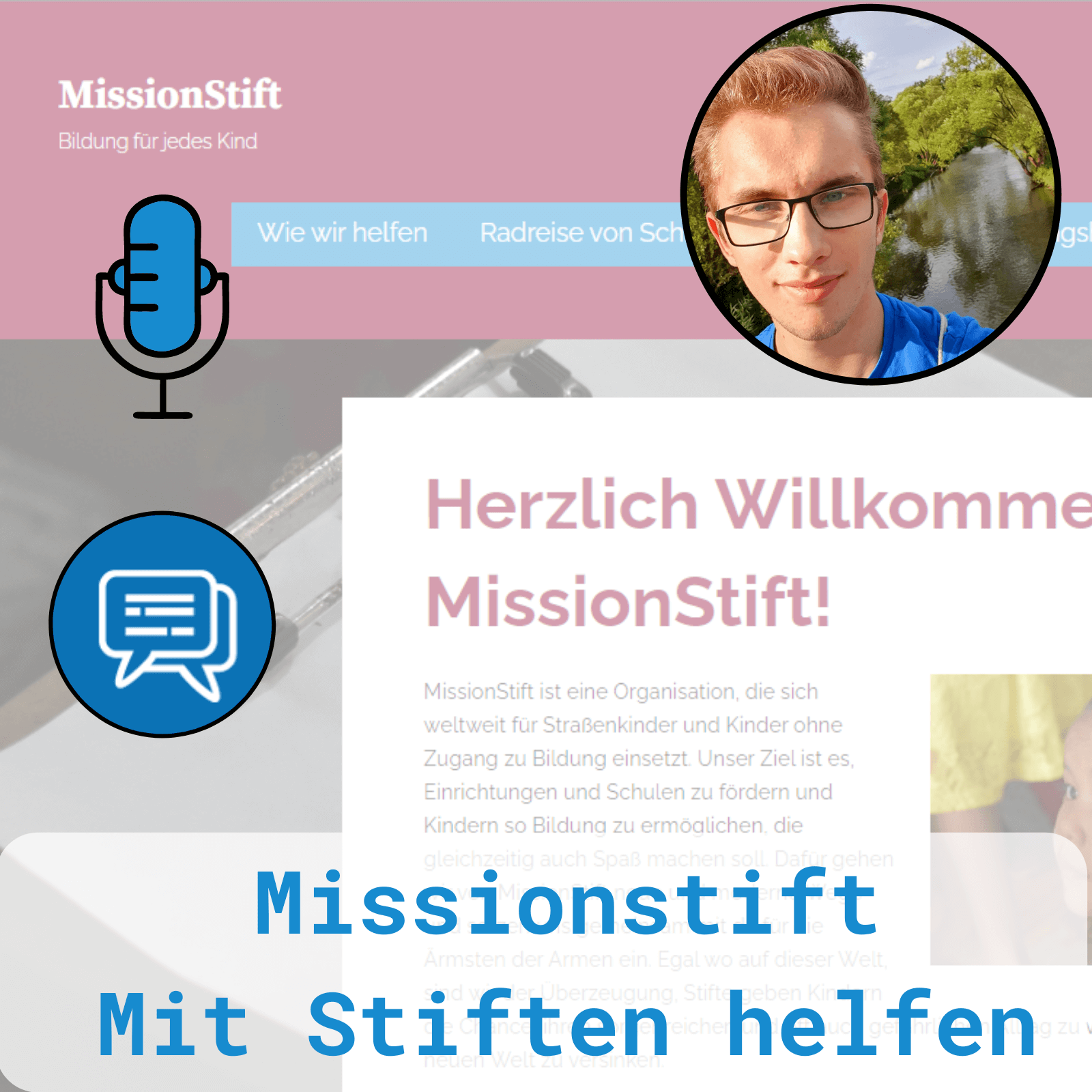 Sozialgespräch Podcast