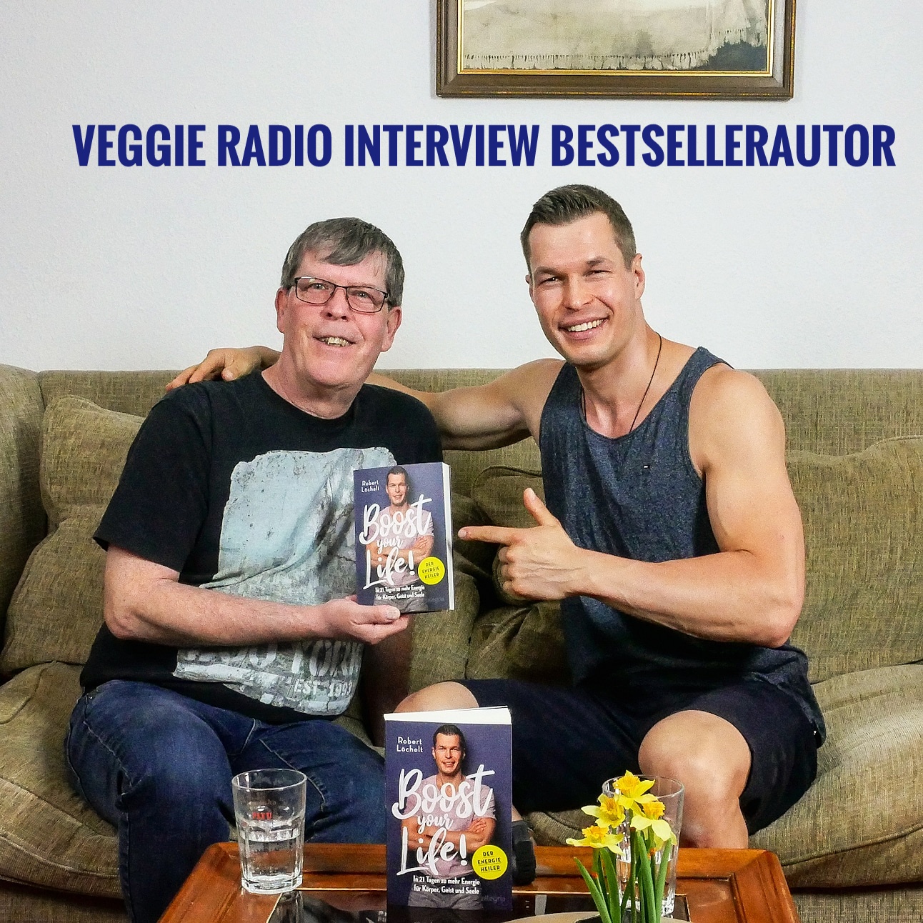 Veggie Radio