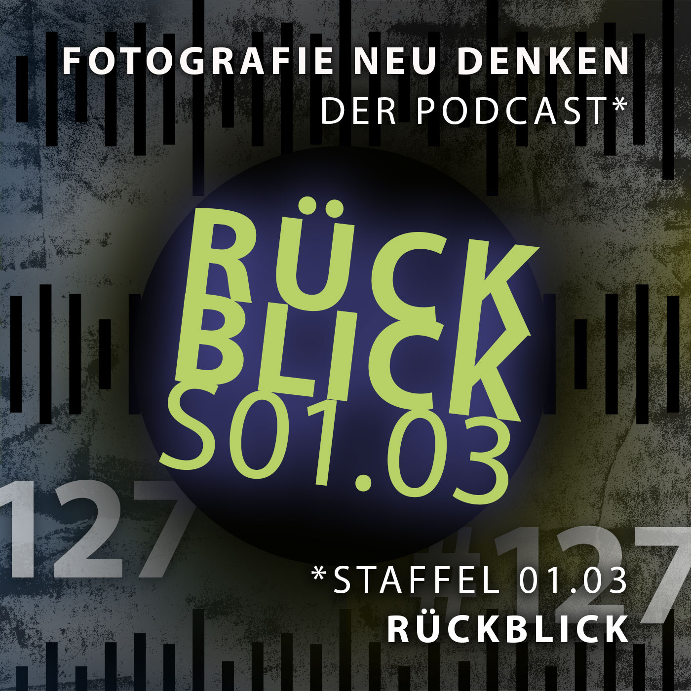 Fotografie Neu Denken. Der Podcast.