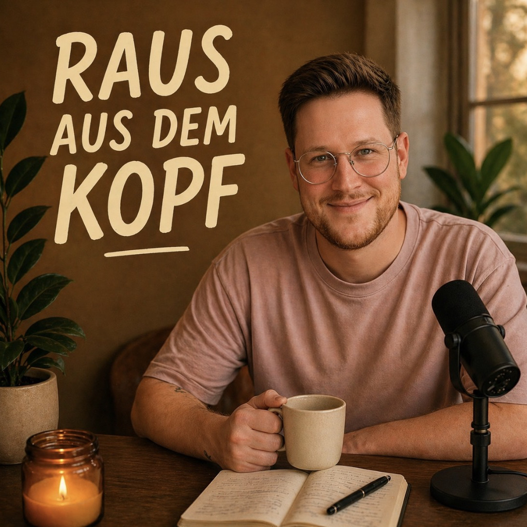 Dann fresst mich halt! – Unser Bremsen-Albtraum im Urlaub episode artwork