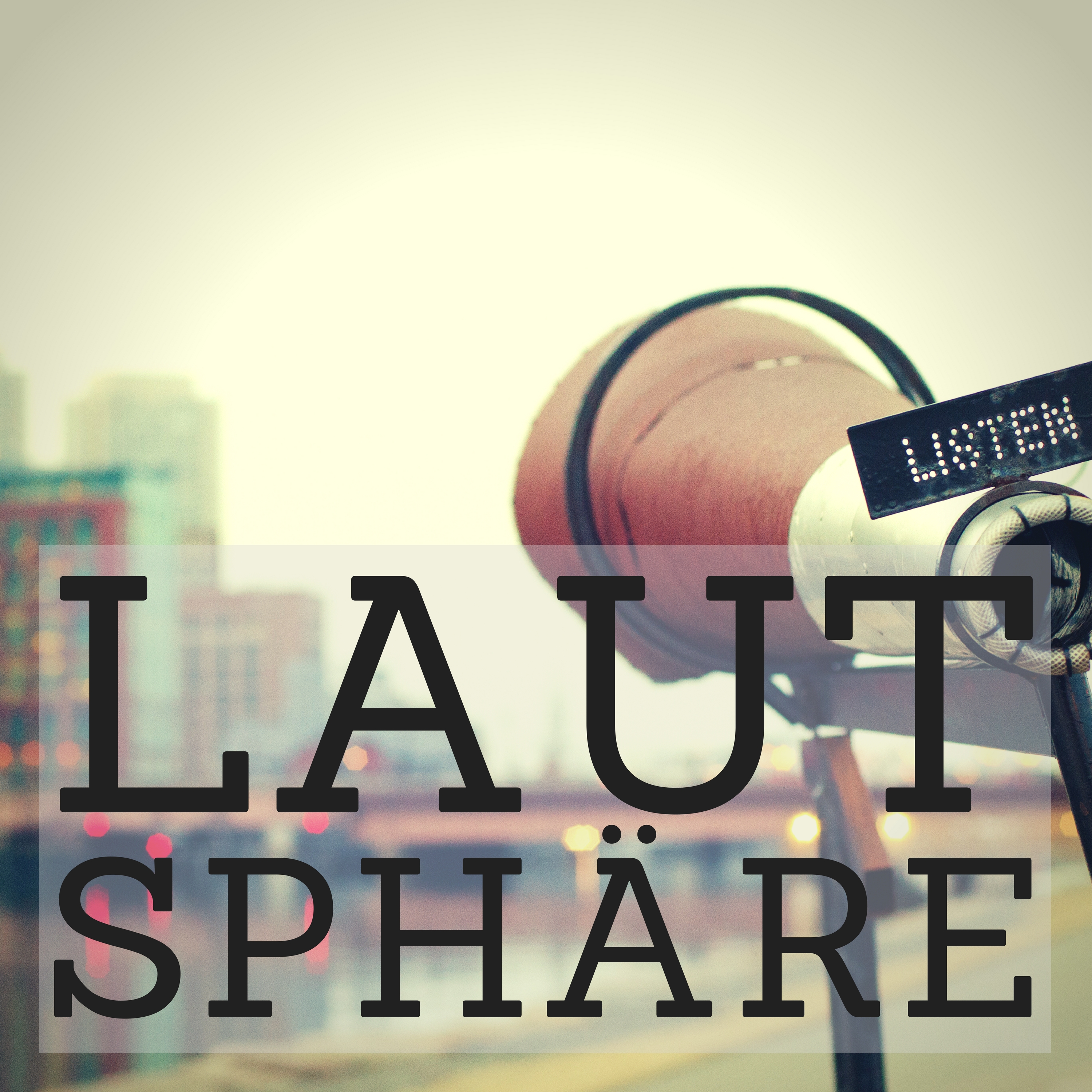 Lautsphäre