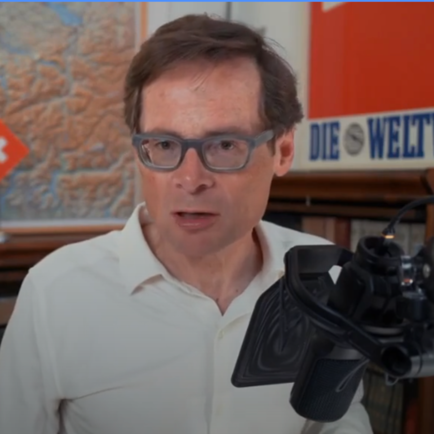 Trump: Versöhnliche Worte nach gescheitertem Attentat – Weltwoche Daily DE