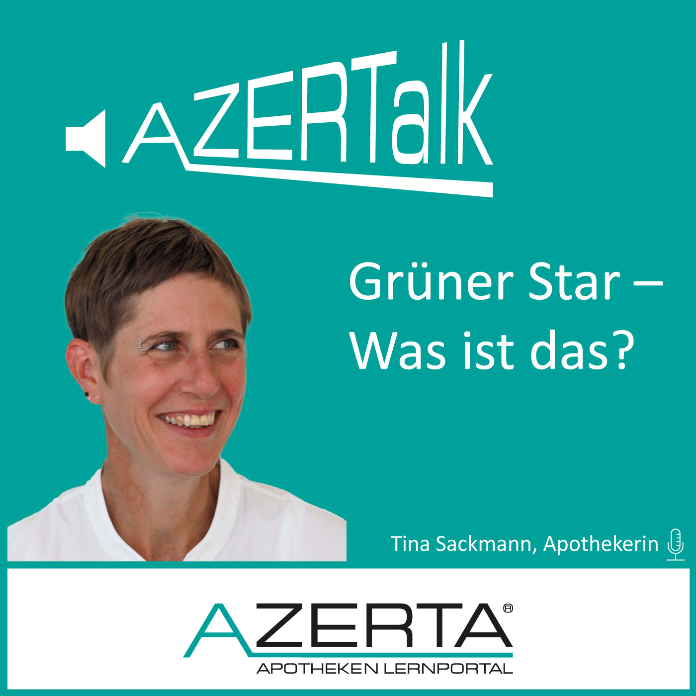 AZERTalk