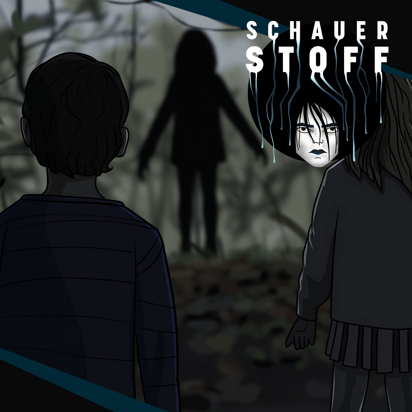 SCHAUERSTOFF