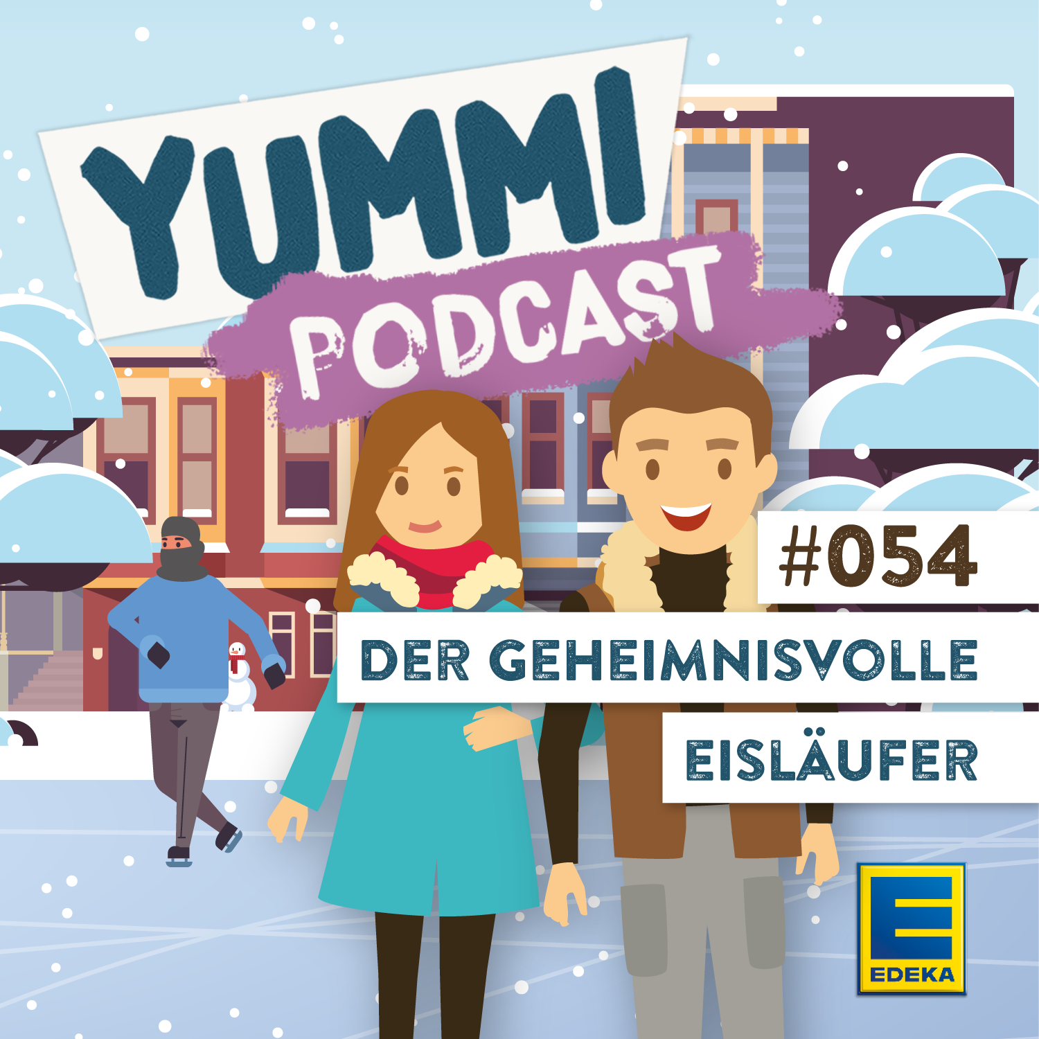 YUMMI – Der Kinderpodcast