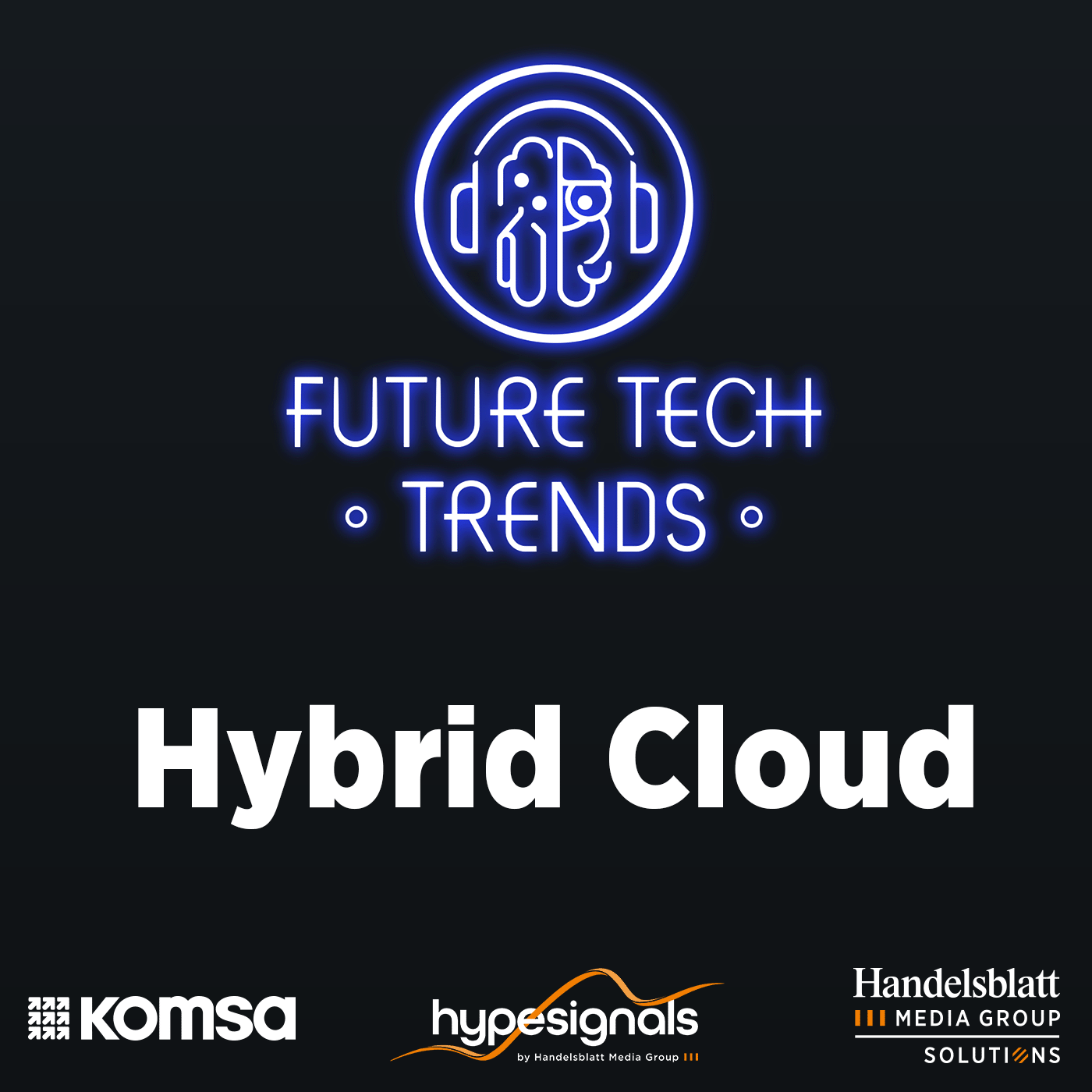 Future Tech Trends