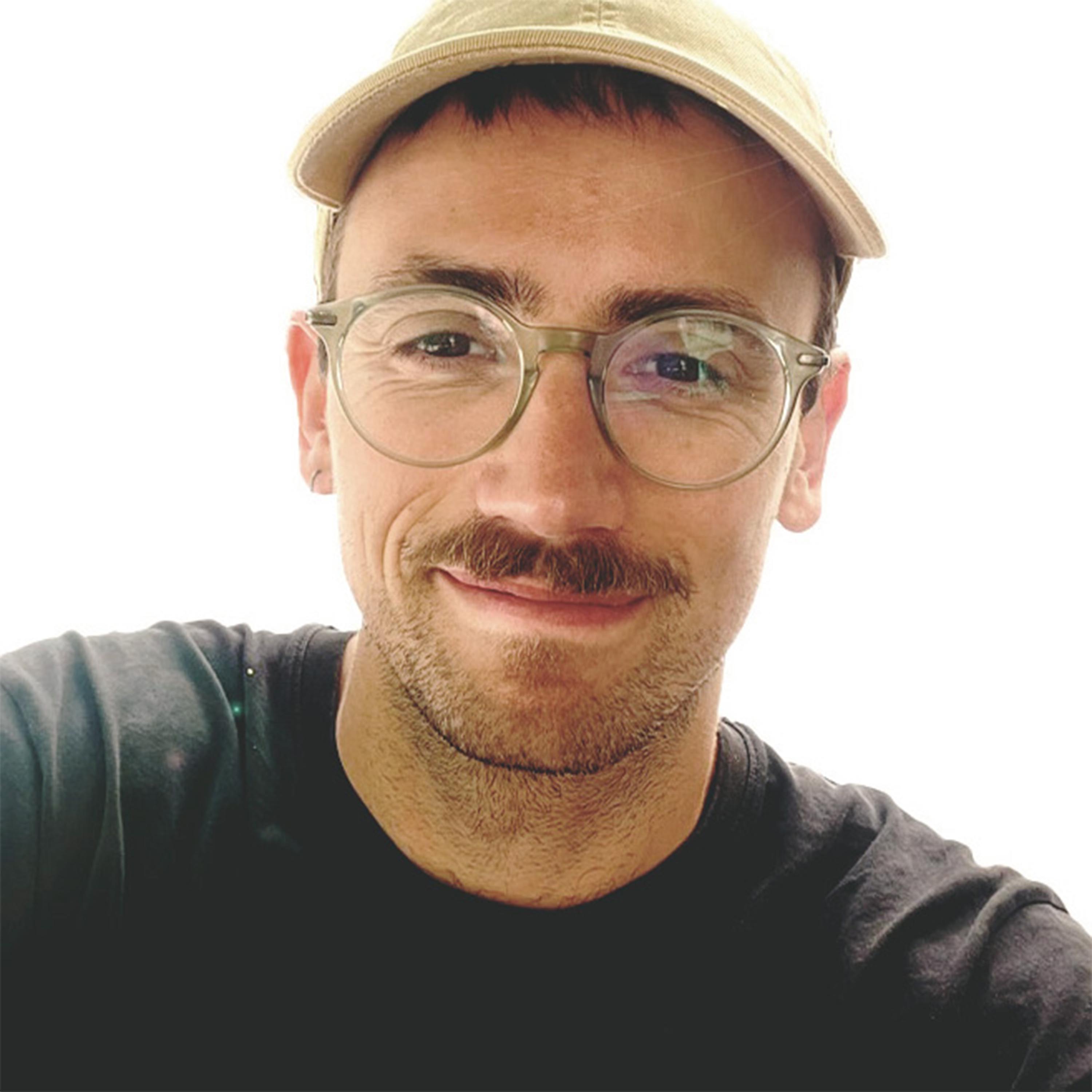 Mit Mini-Spielen & Cozy Games zum Verkaufserfolg: OK COOL trifft Friedemann Allmenröder