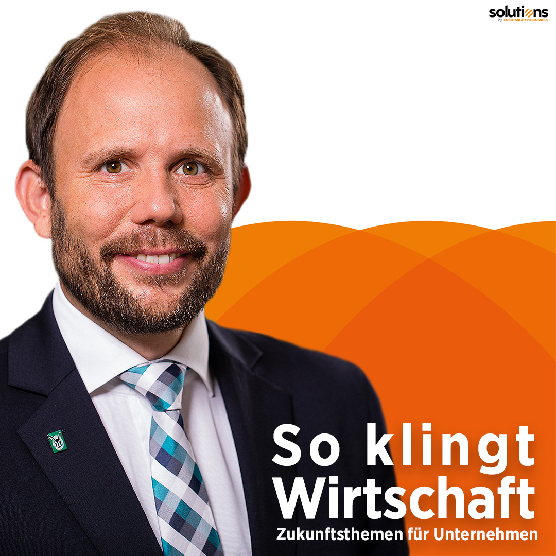 Die Zukunft des Heizens – klimaneutral und hocheffizient episode artwork
