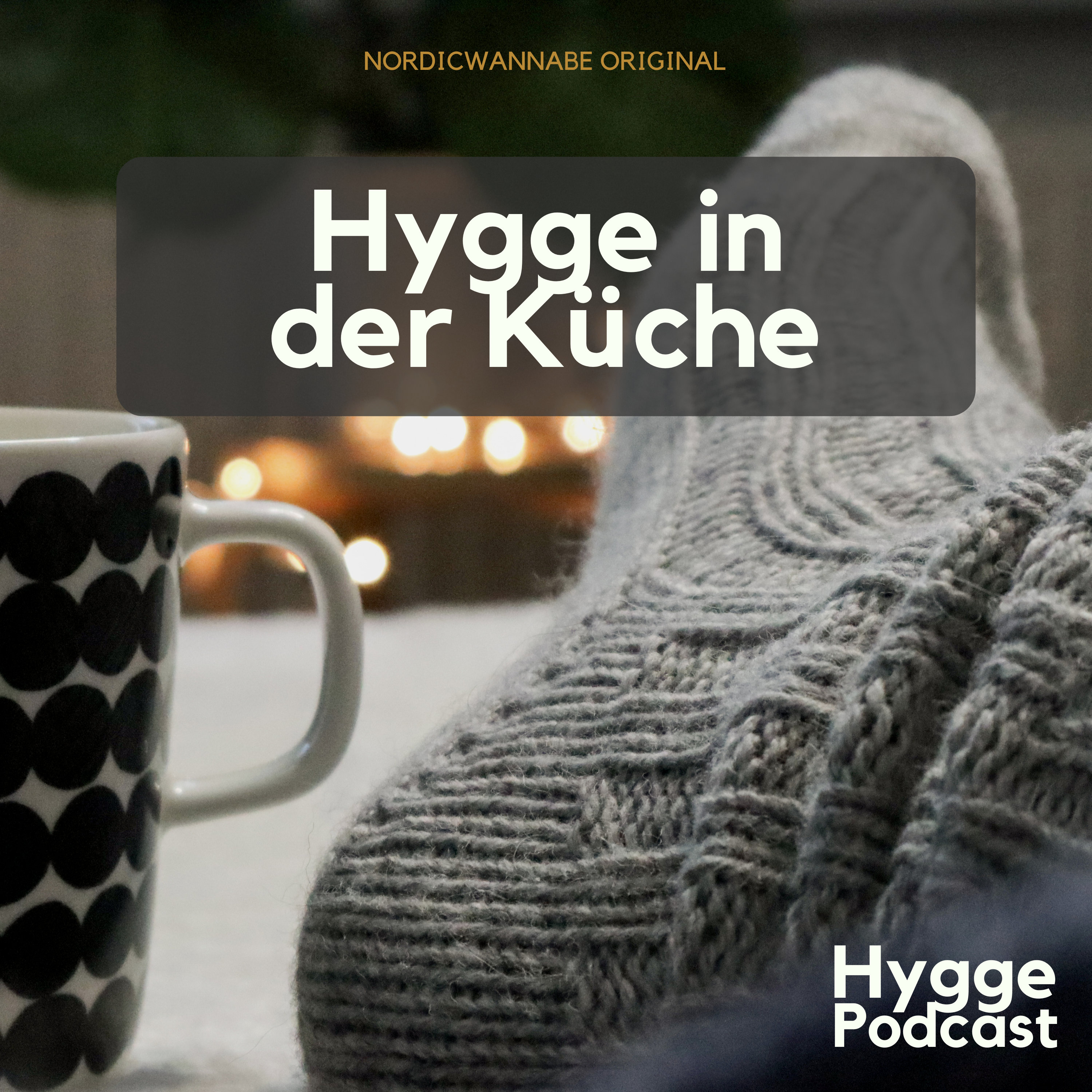 Hygge Podcast
