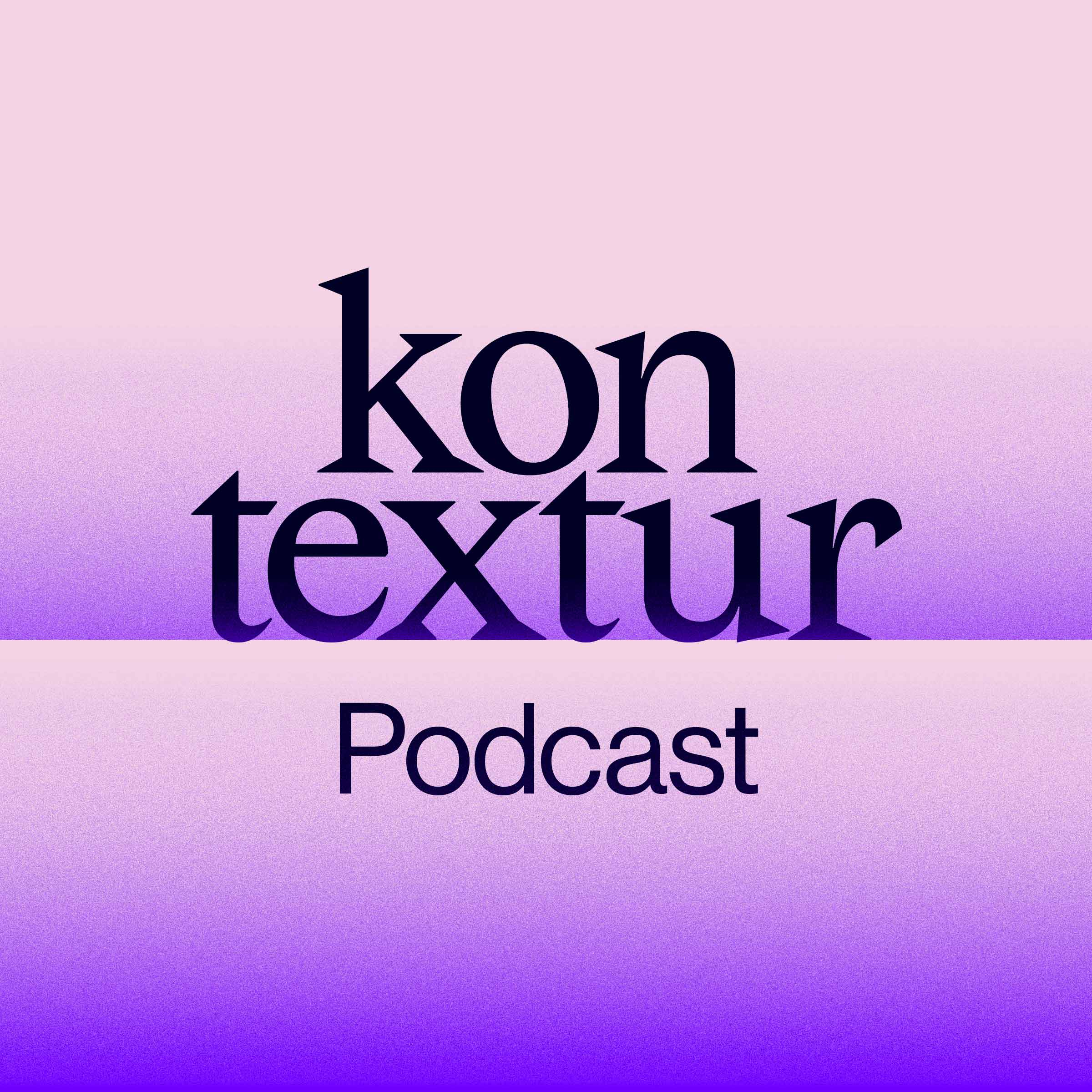 kntxtr podcast
