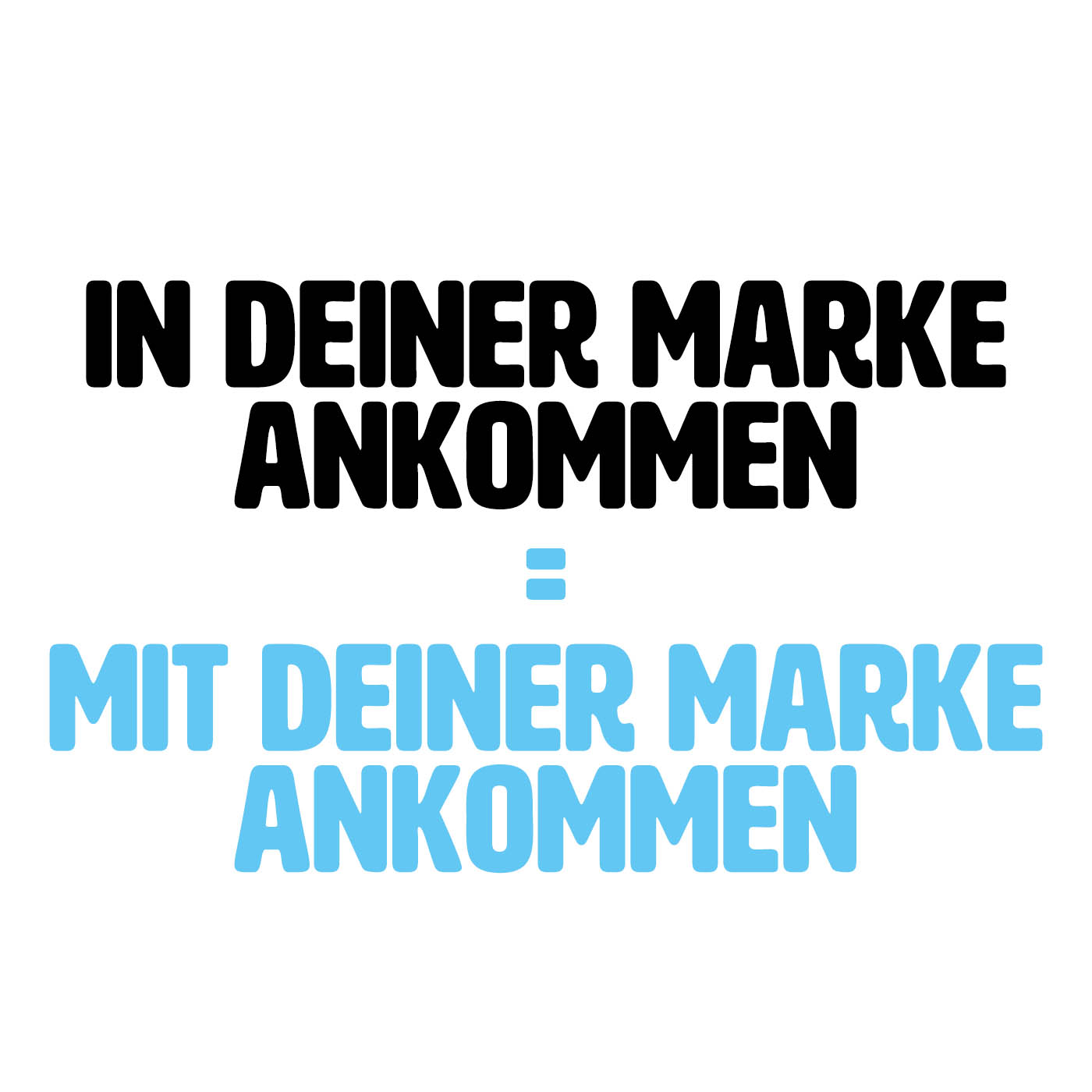 Du bist ja eine Marke – Der Podcast von Dominik Buch & westwind stories