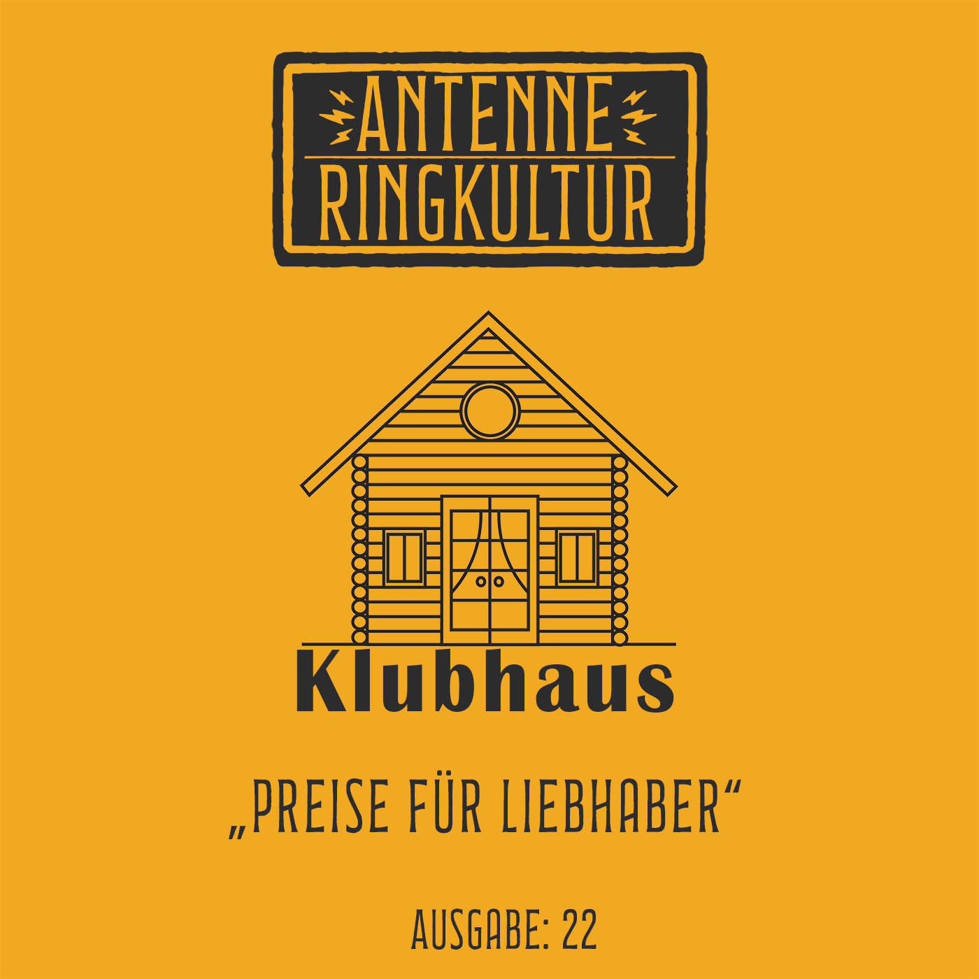 Antenne Ringkultur