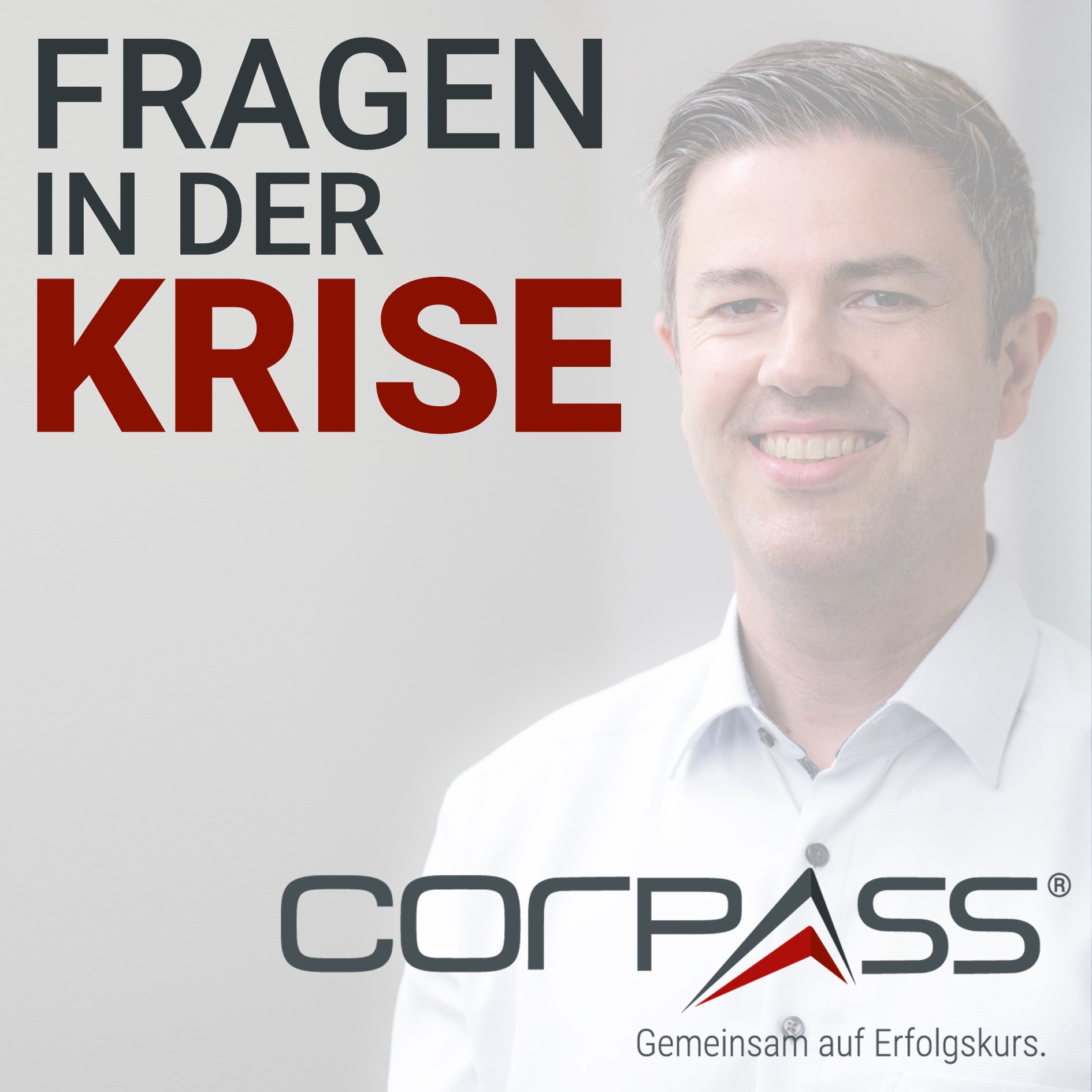 Fragen in der  - CORPASS