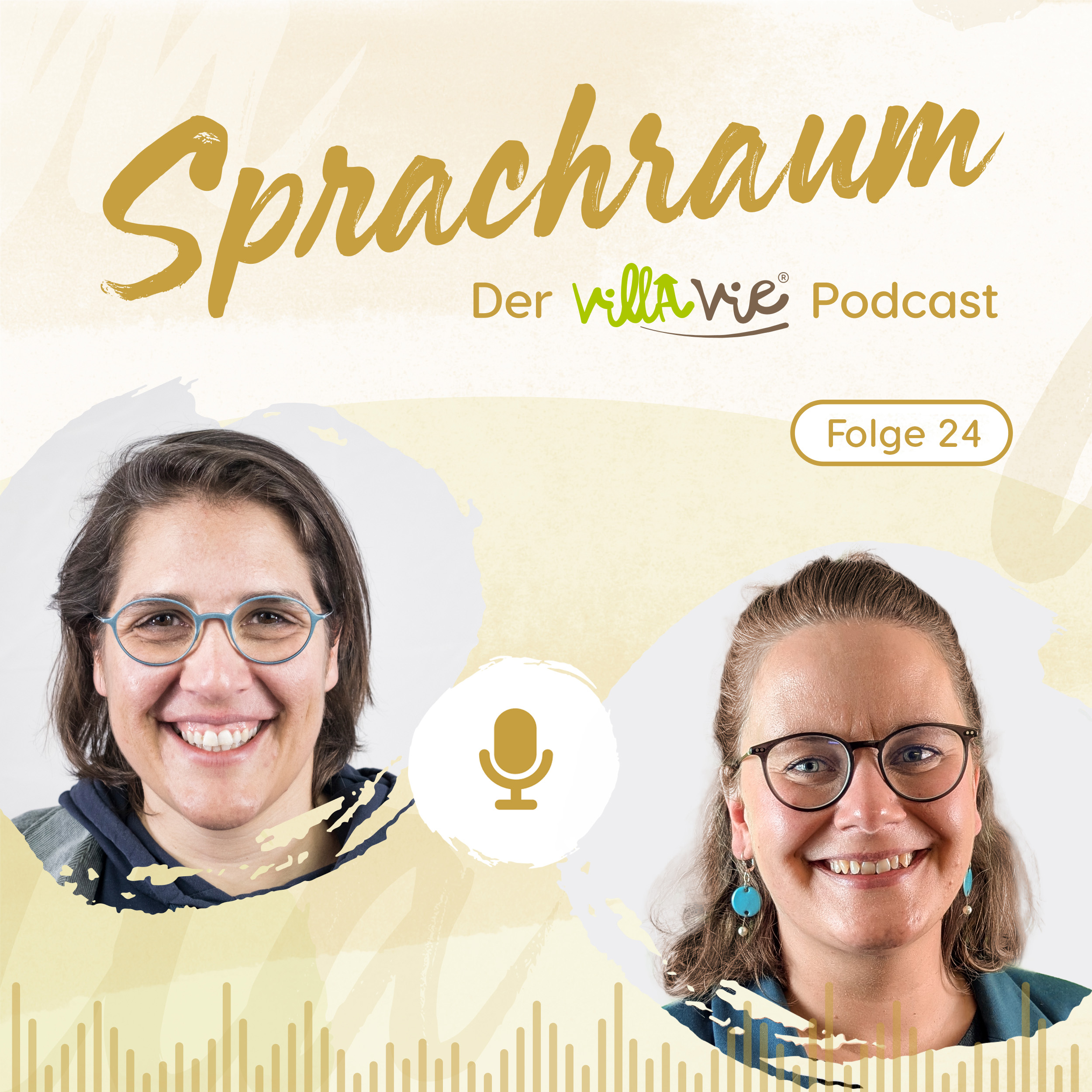 Sprachraum – Der VillaVie Podcast