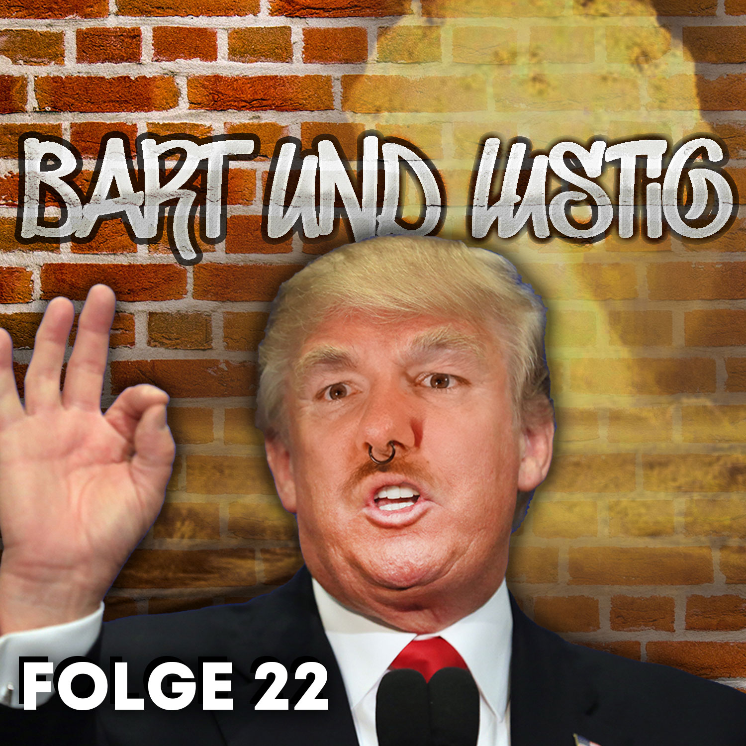 Bart und Lustig
