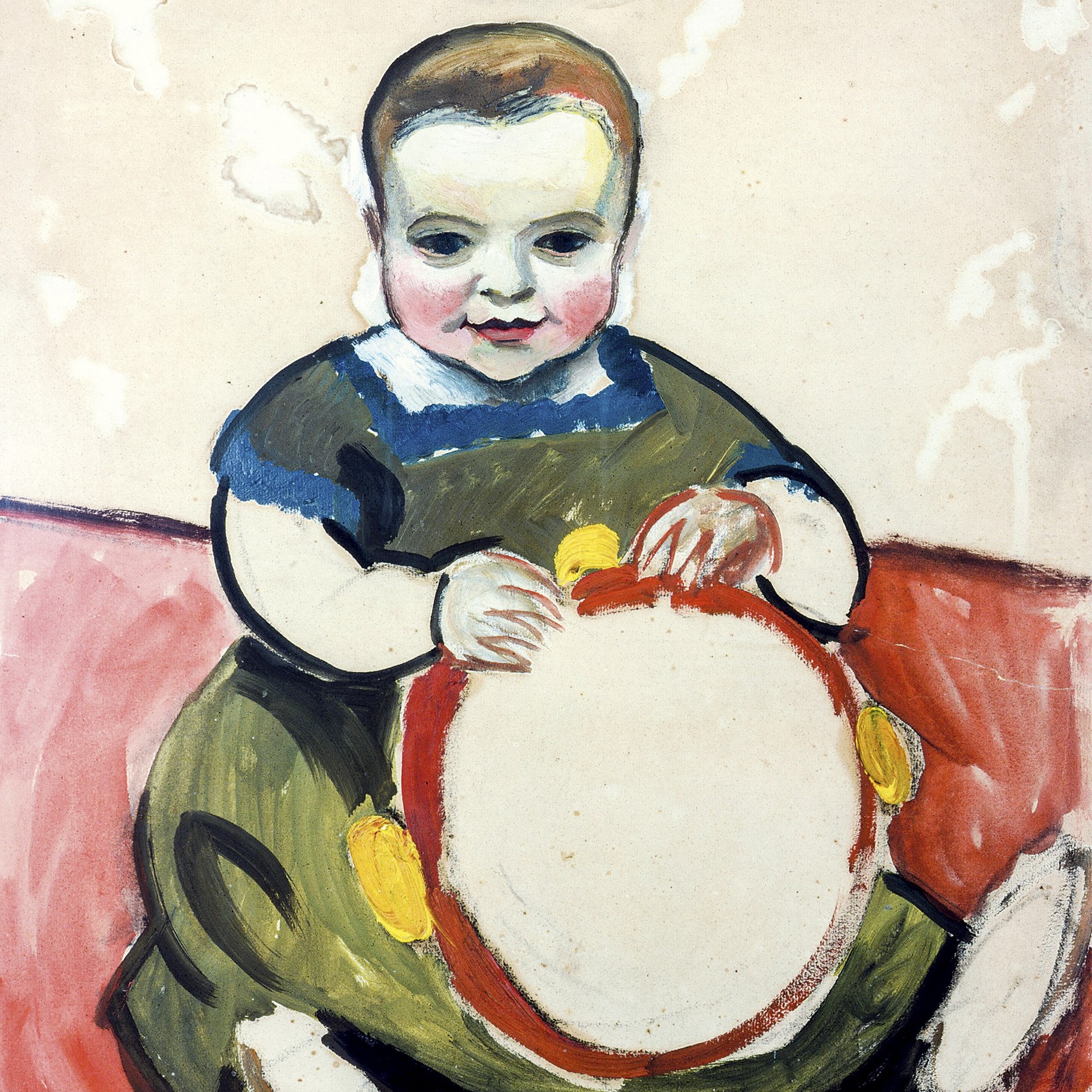 Kunsthaus Stade. Ziemlich beste Freunde - Hans Thuar und August Macke - Podcast Nr. 2 episode artwork