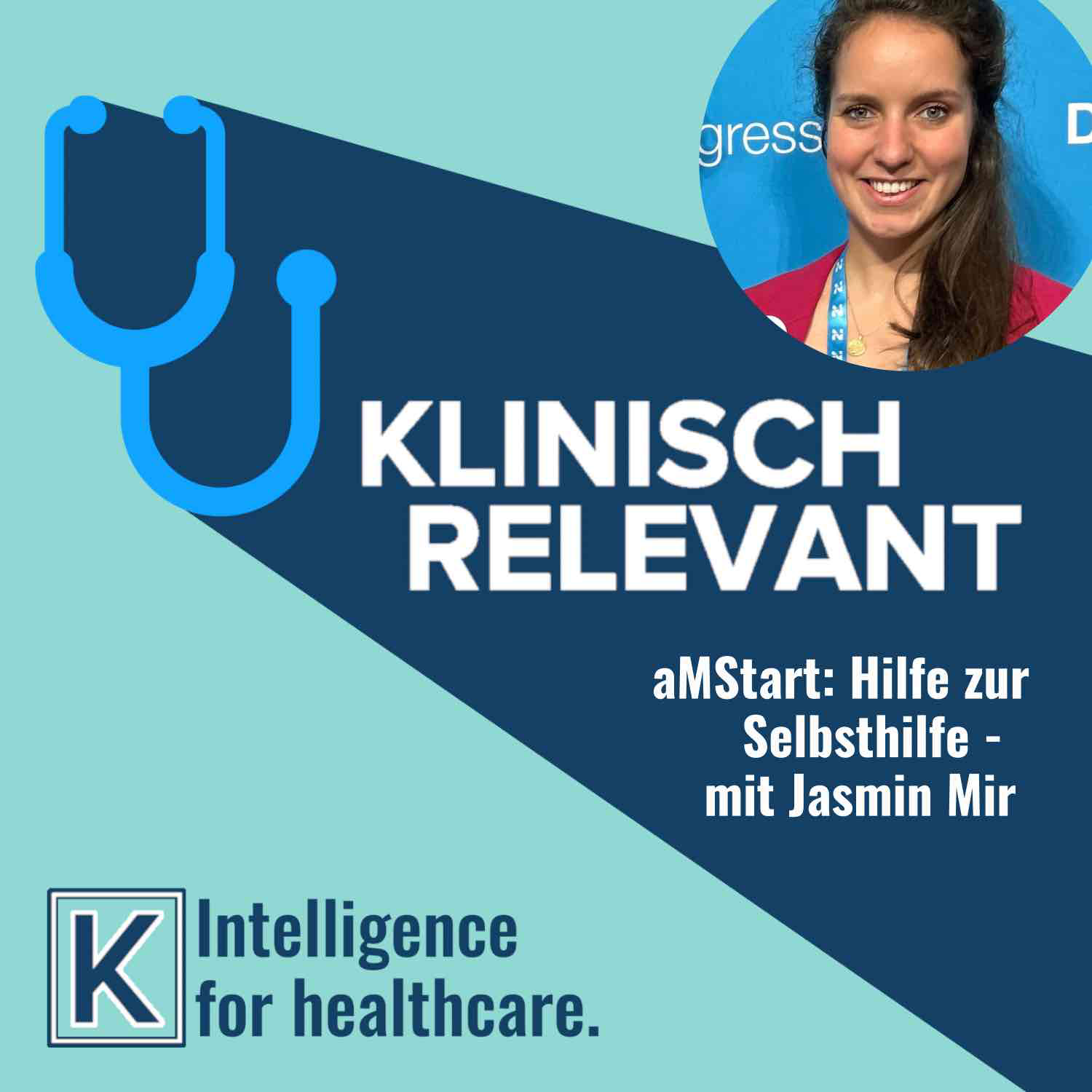 Klinisch Relevant Podcast