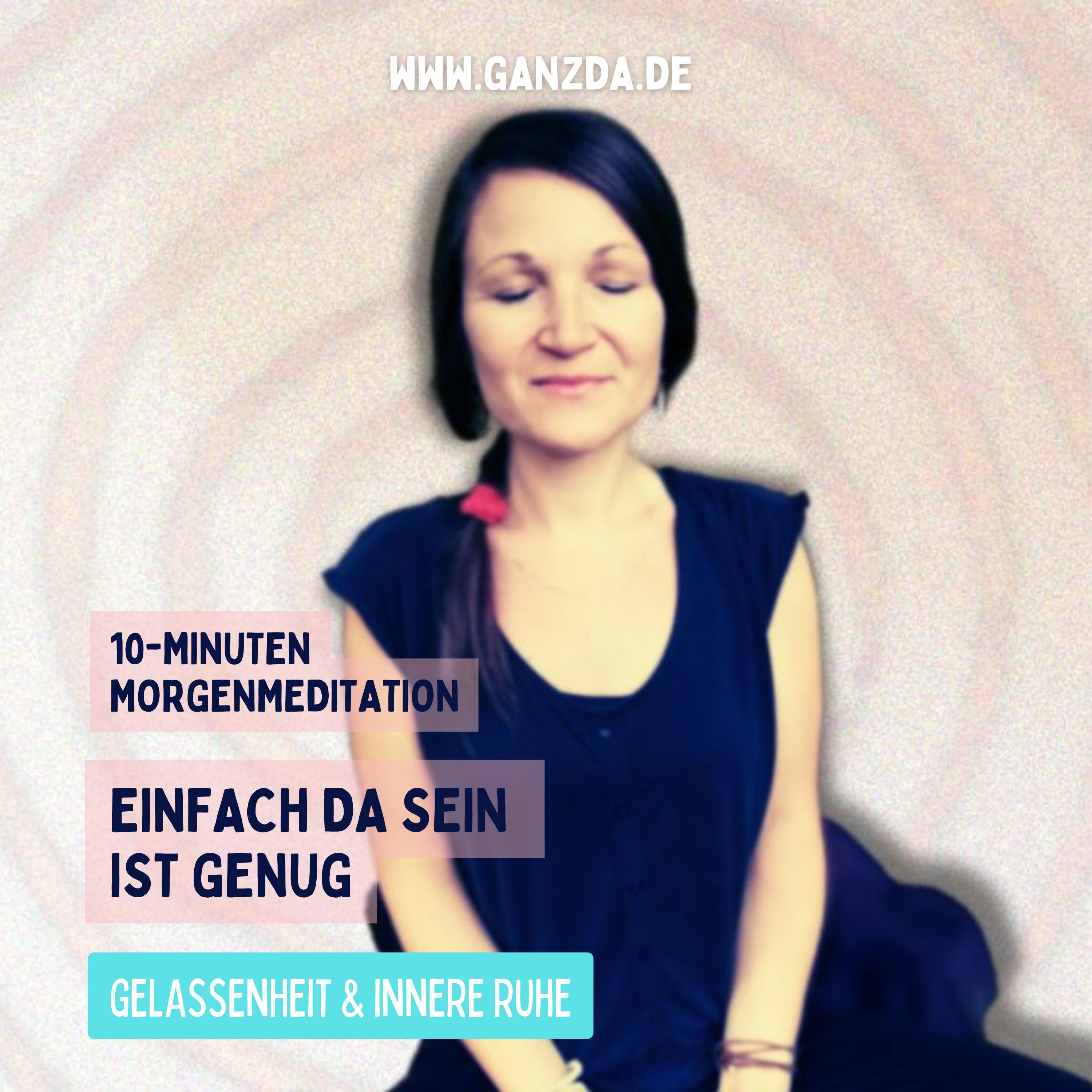 Ganz Da