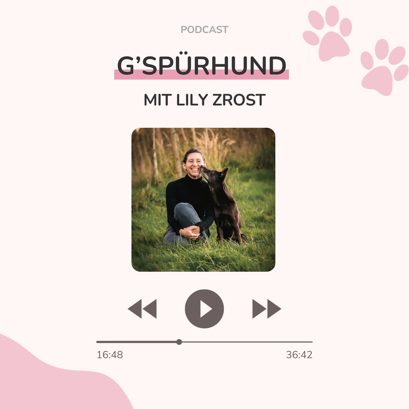 G\'spürhund Podcast