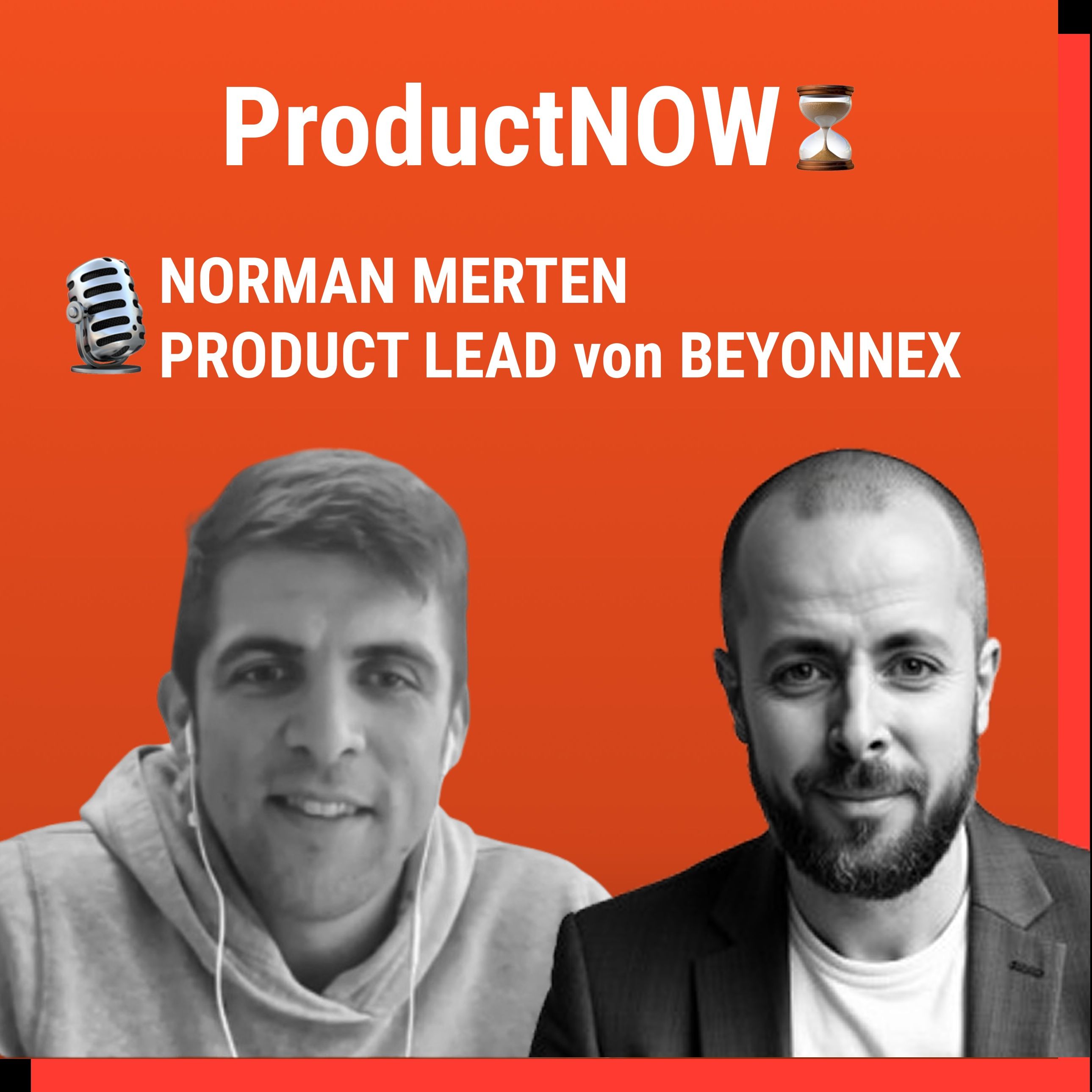 ProductNOW - der Produktmanagement Podcast