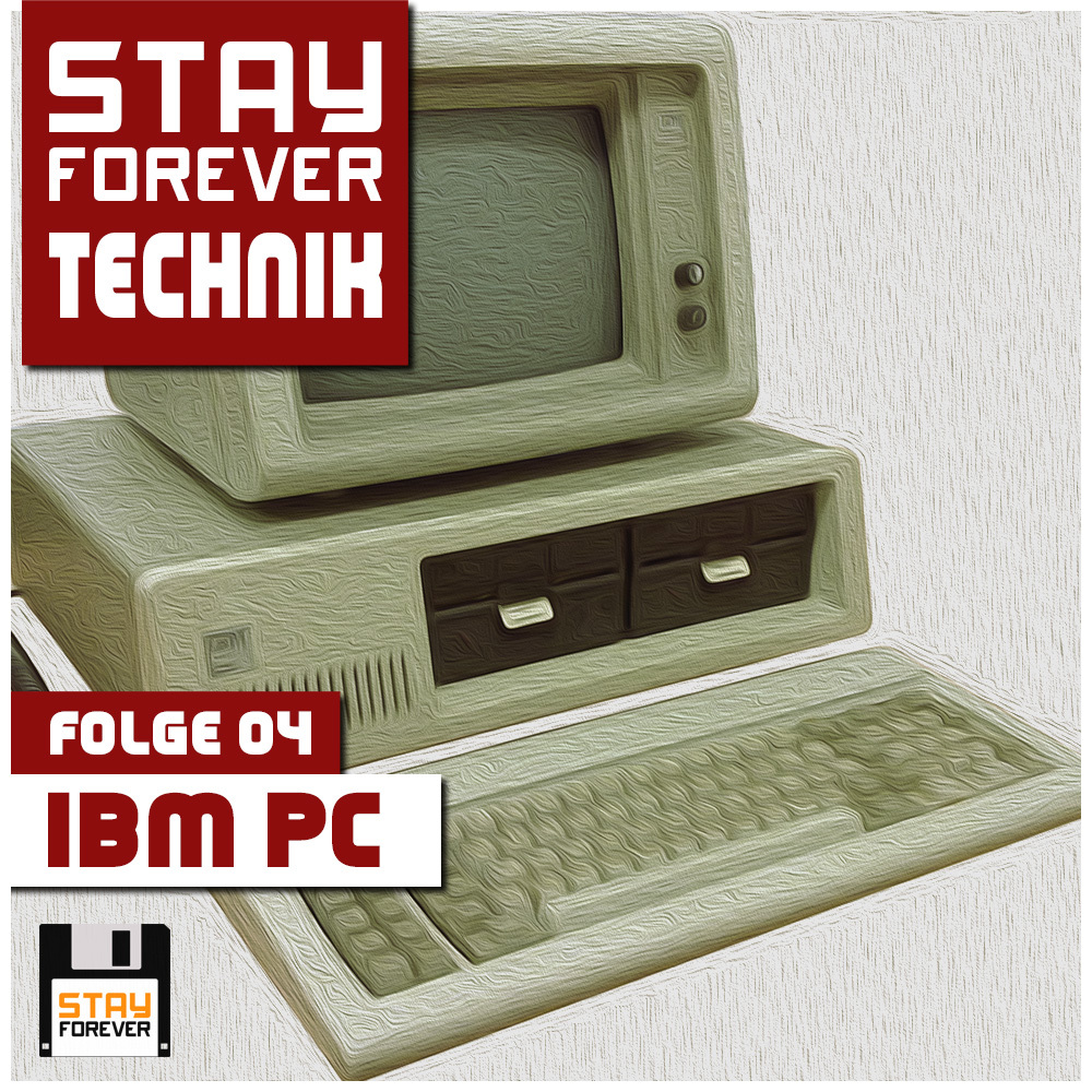 Der IBM-PC (SFT 04)
