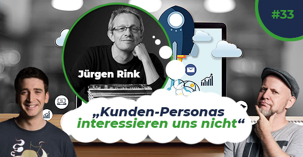 Content Kompass - Content-Marketing-Podcast