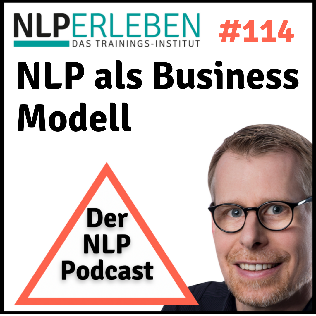 Der NLP Erleben Podcast