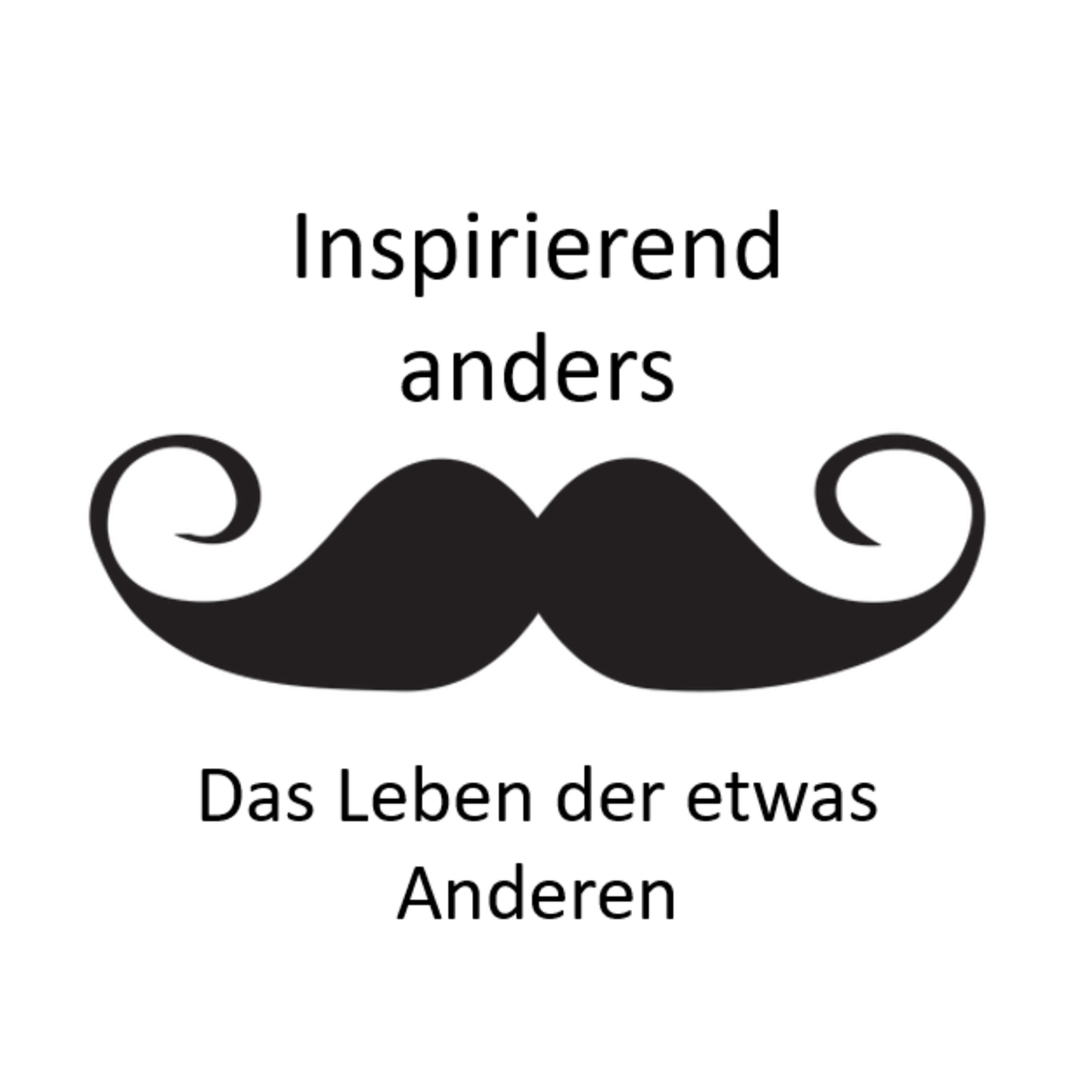 Inspirierend anders