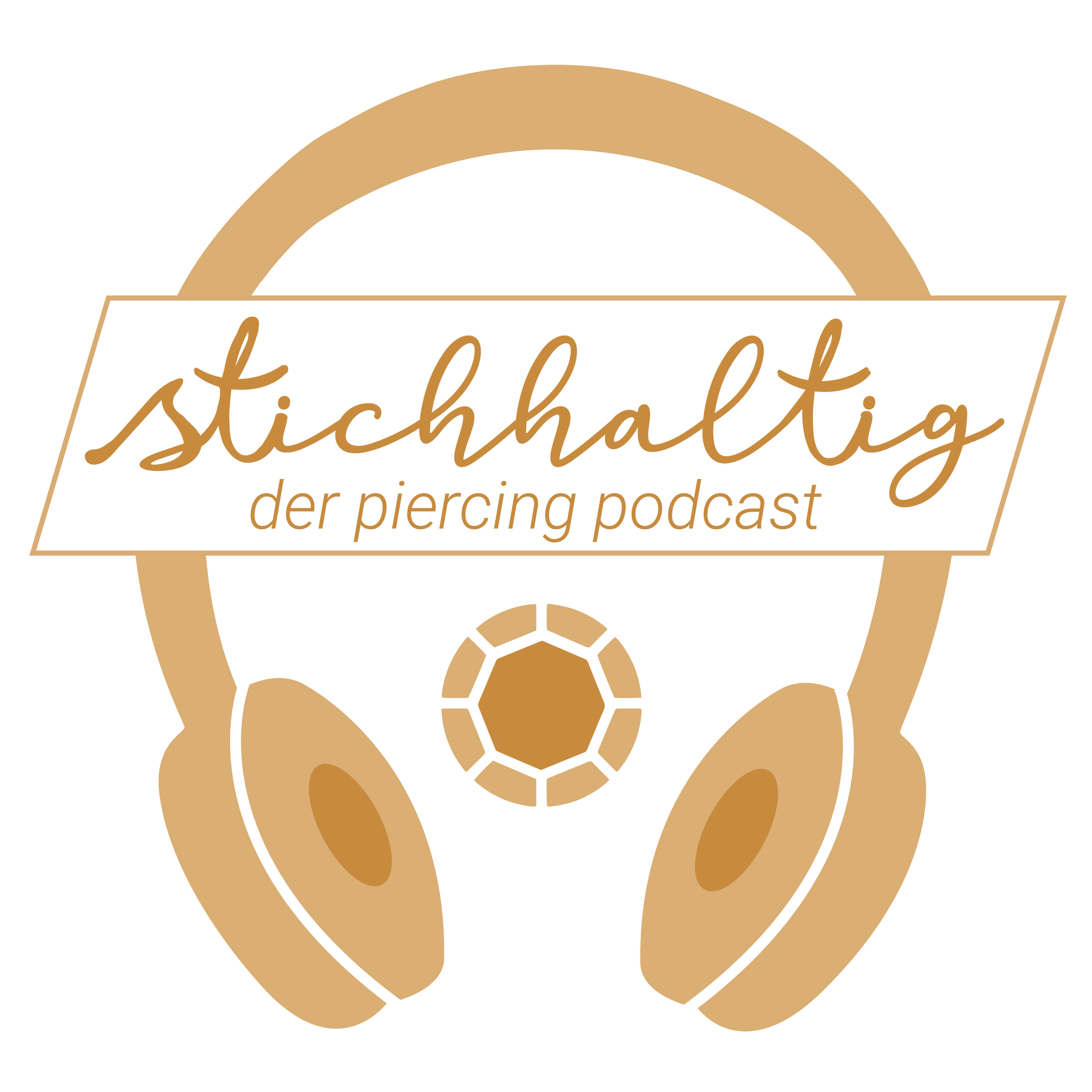 #16: Piercing-Ausbildung – zwischen Anspruch & Realität episode artwork