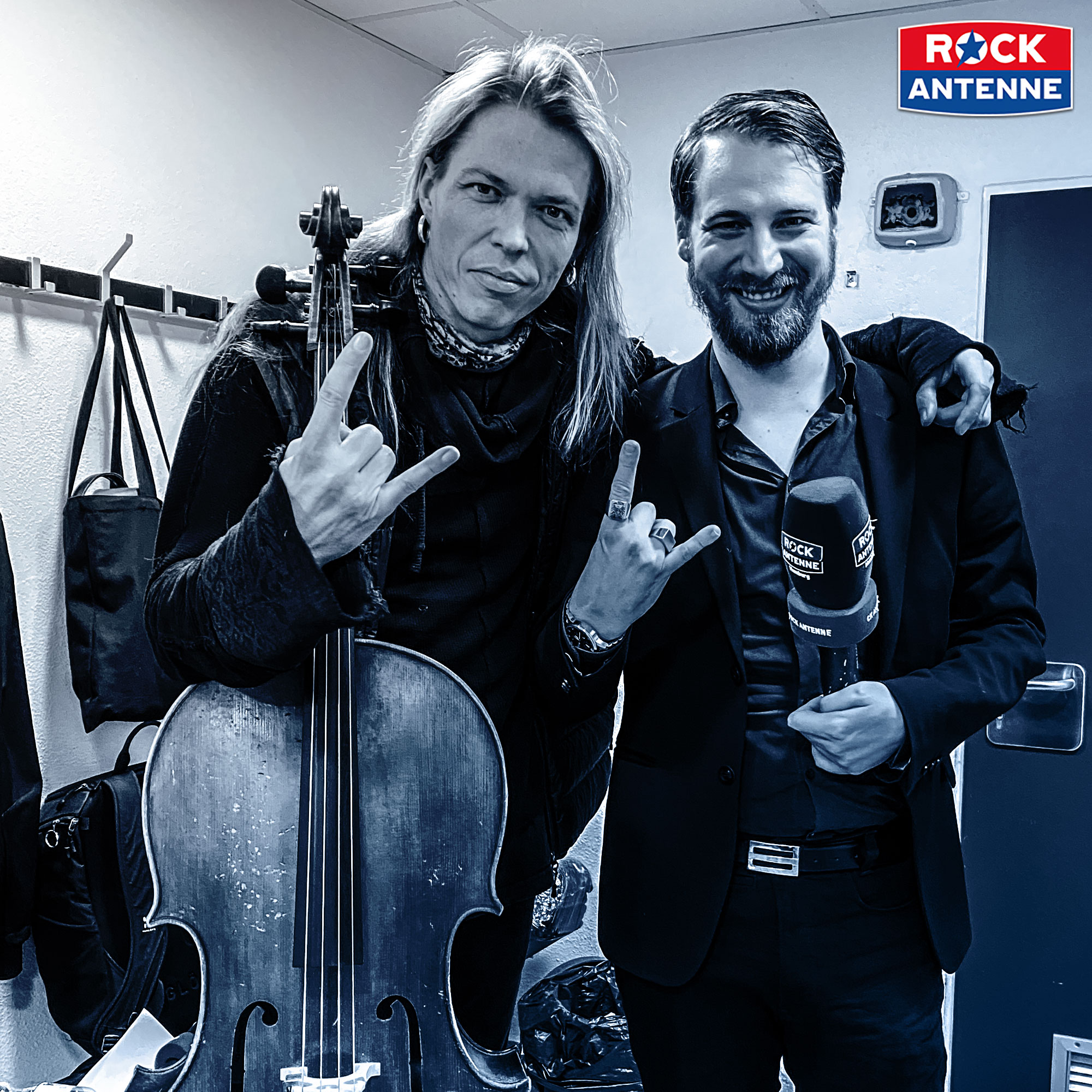 Whole Lotta Talk - Interviews that rock!