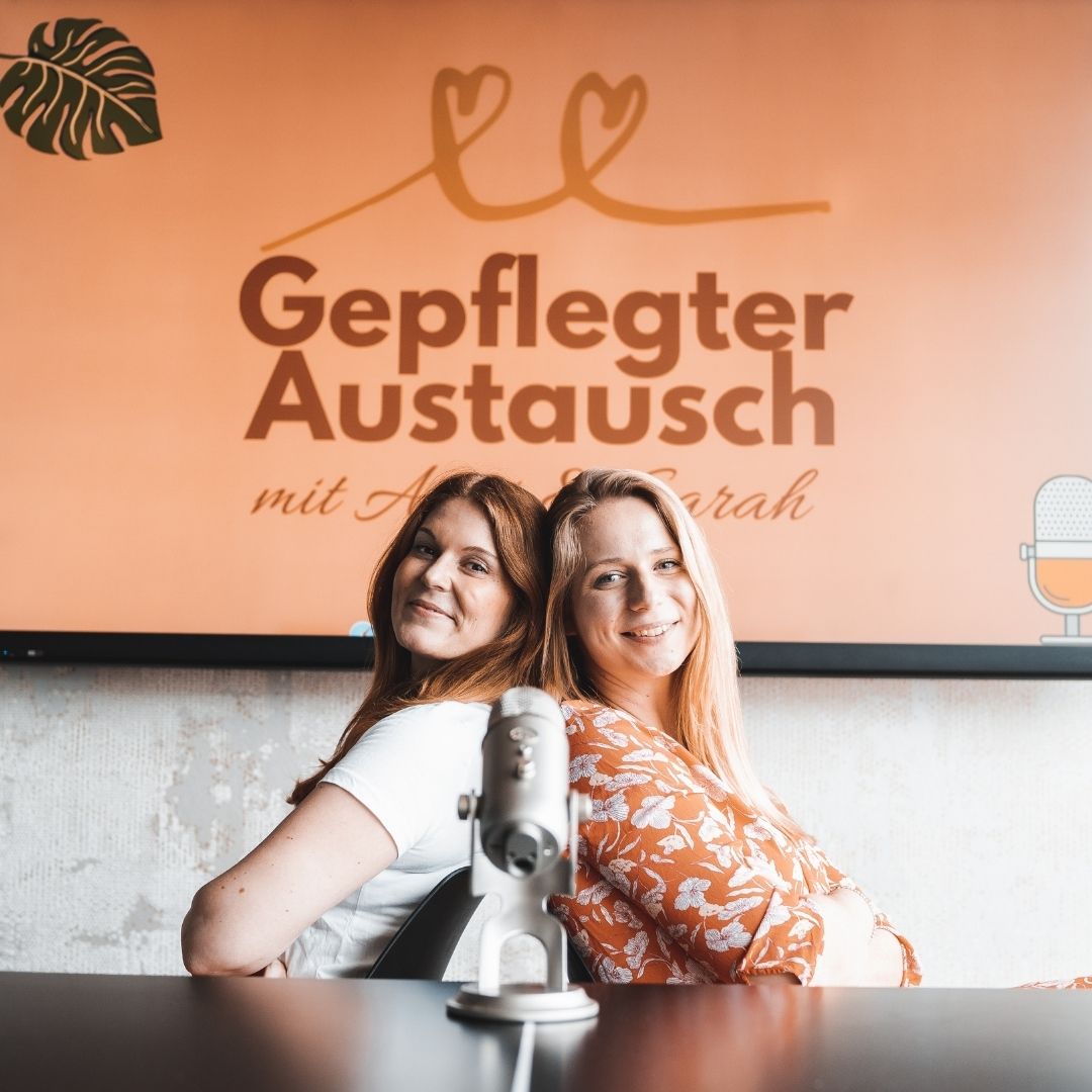 Gepflegter Austausch