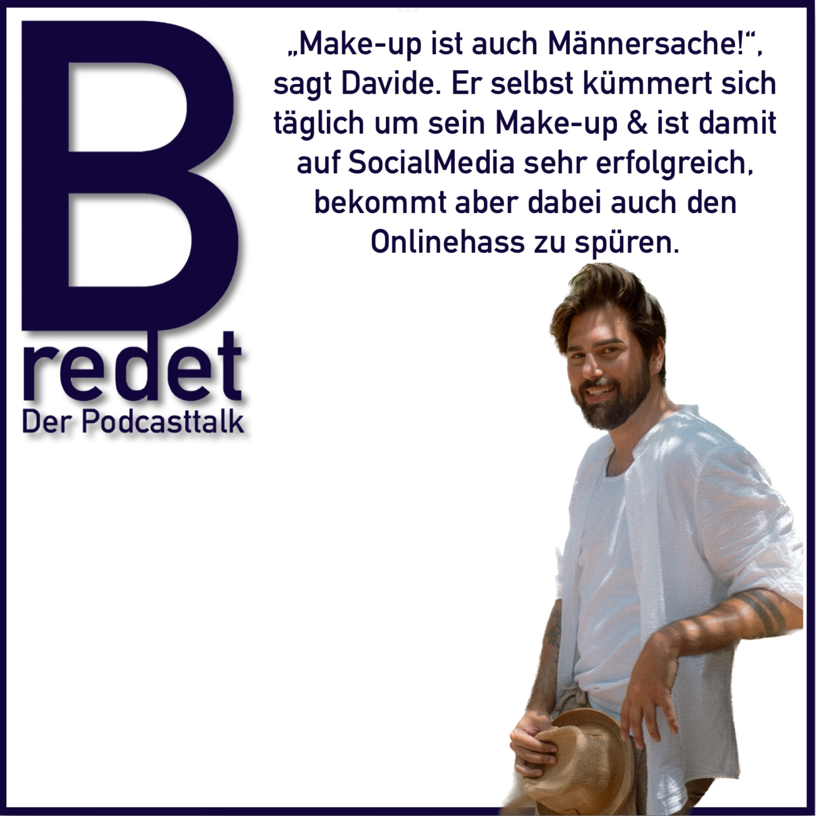 B redet - Das Infotainment Magazin