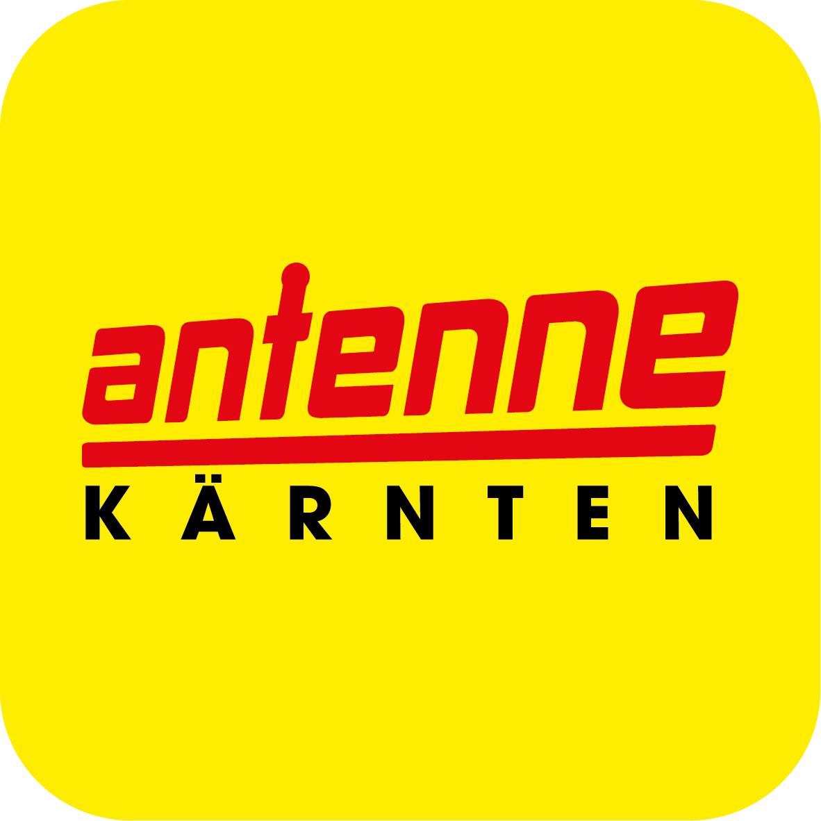 Das ist Kärnten - Der Antenne Kärnten Podcast