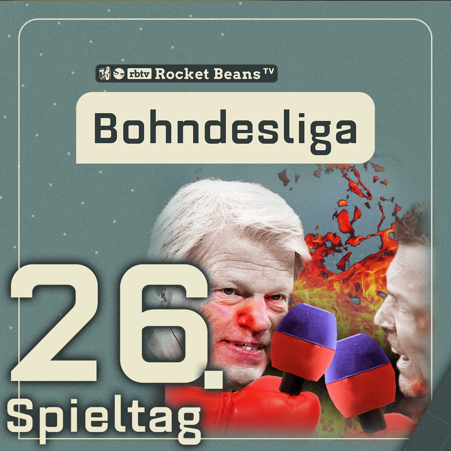 Bohndesliga