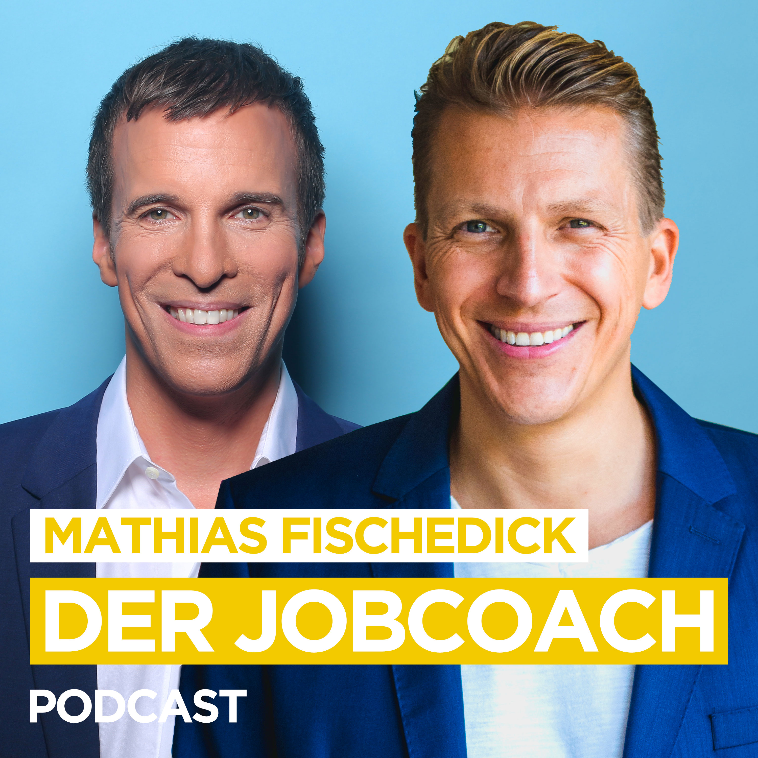 Der Jobcoach