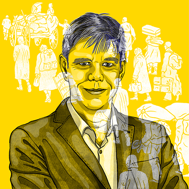 historycast -  Was war, was wird?