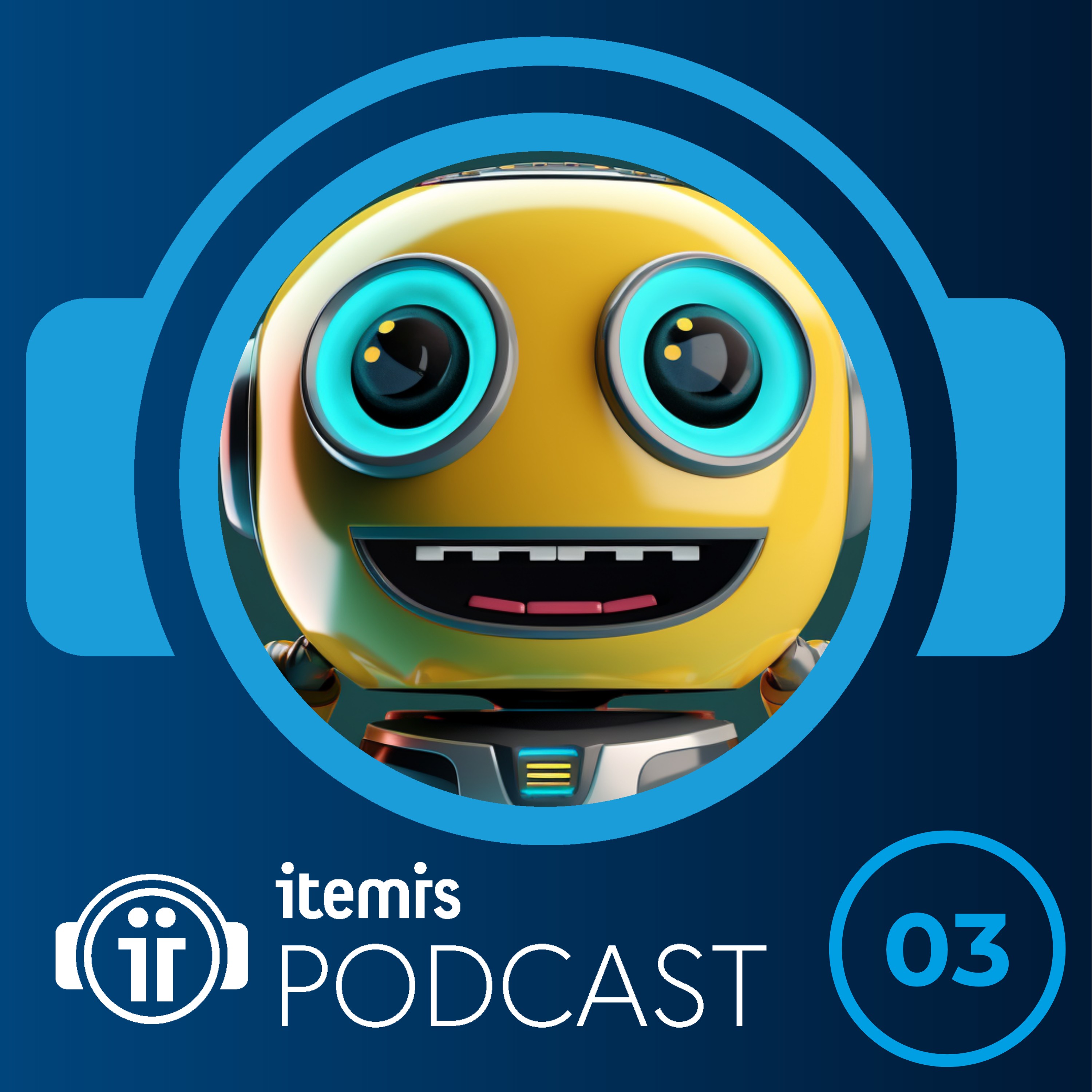 itemis PODCAST