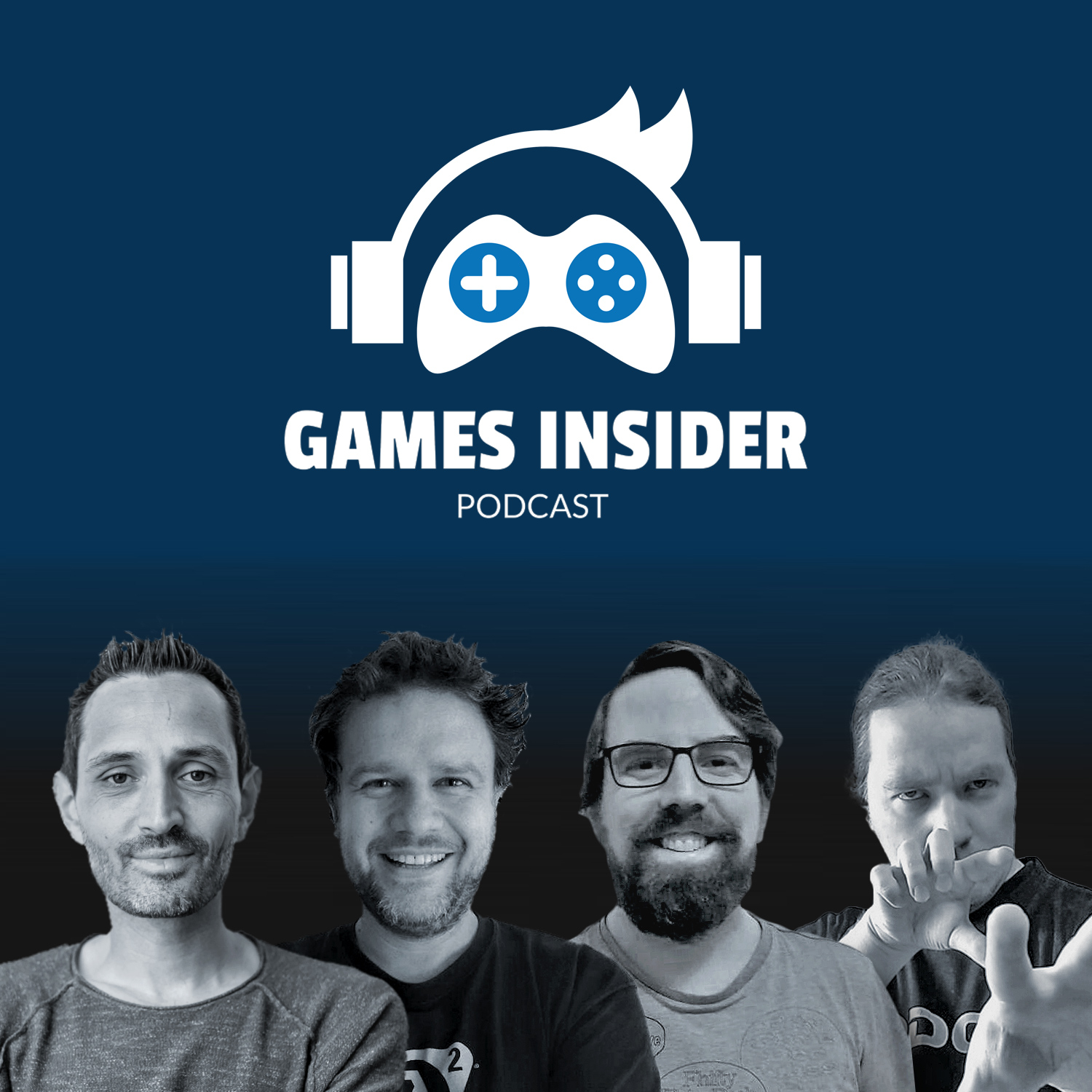 Games Insider