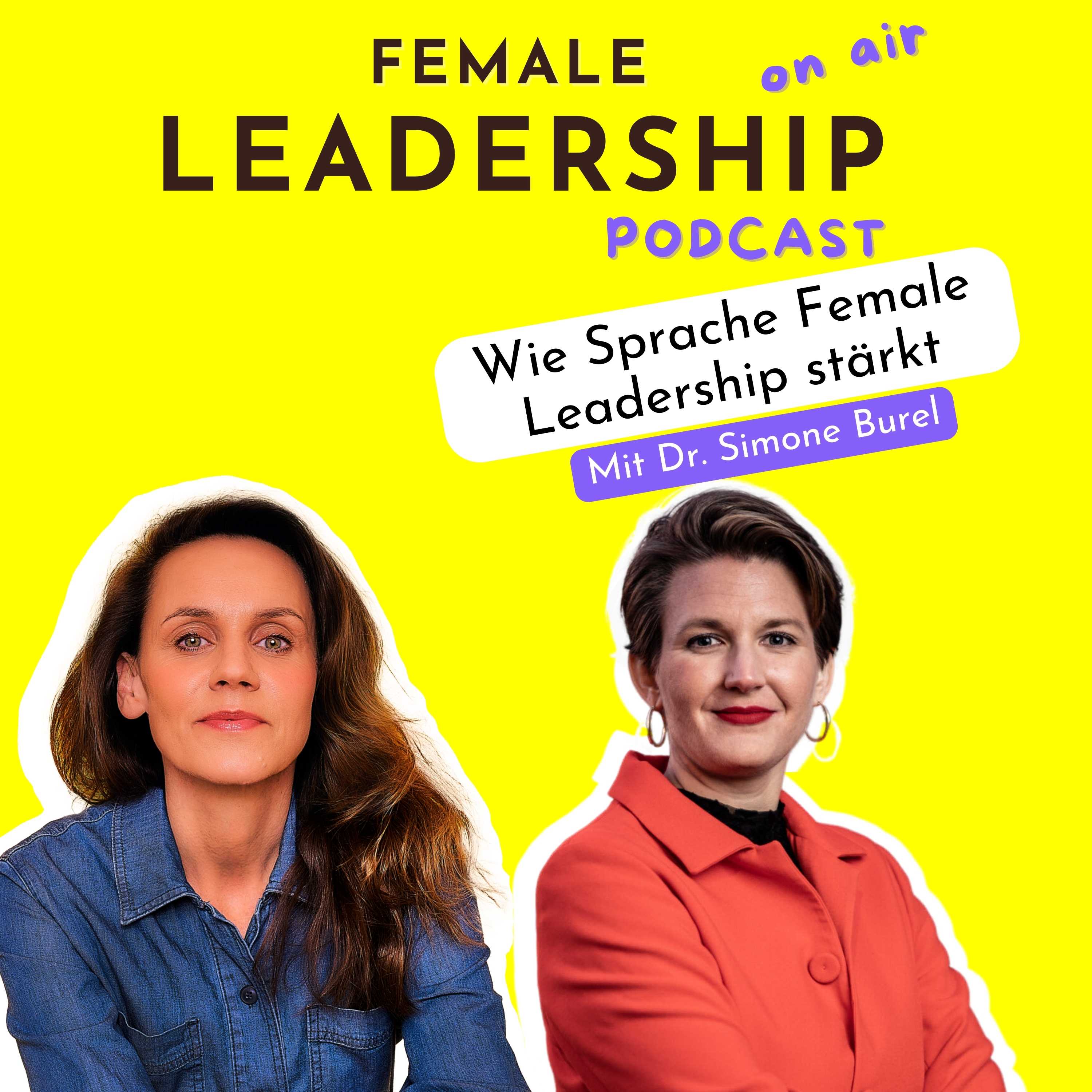 Female Leadership On Air