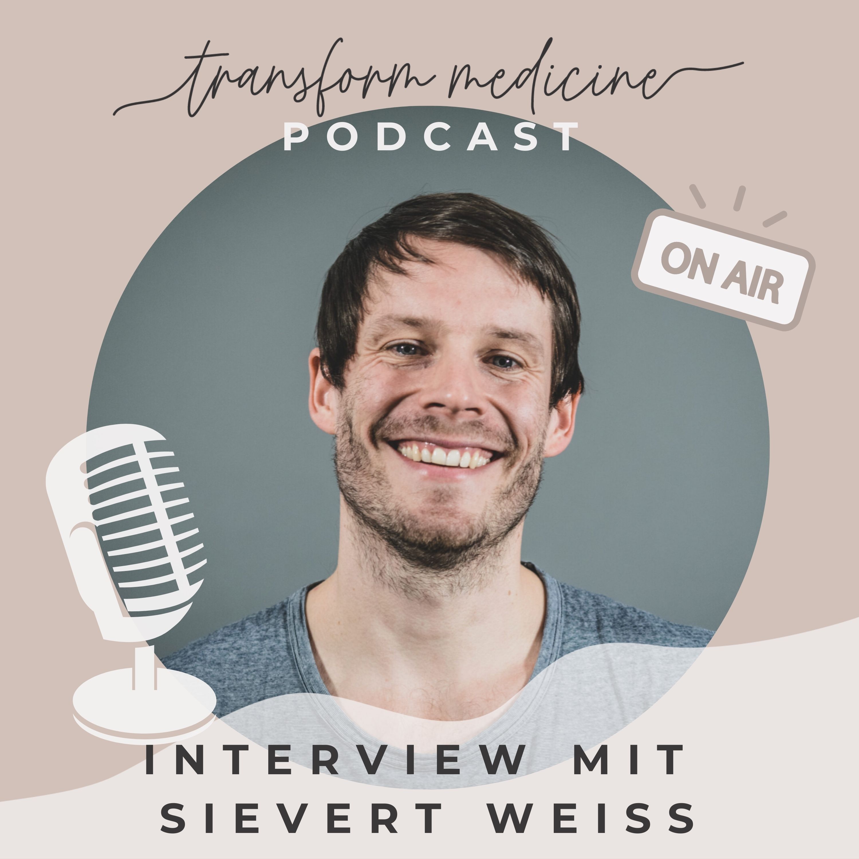 TRANSFORM MEDICINE