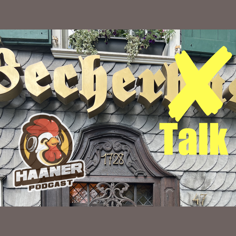 Haaner Podcast