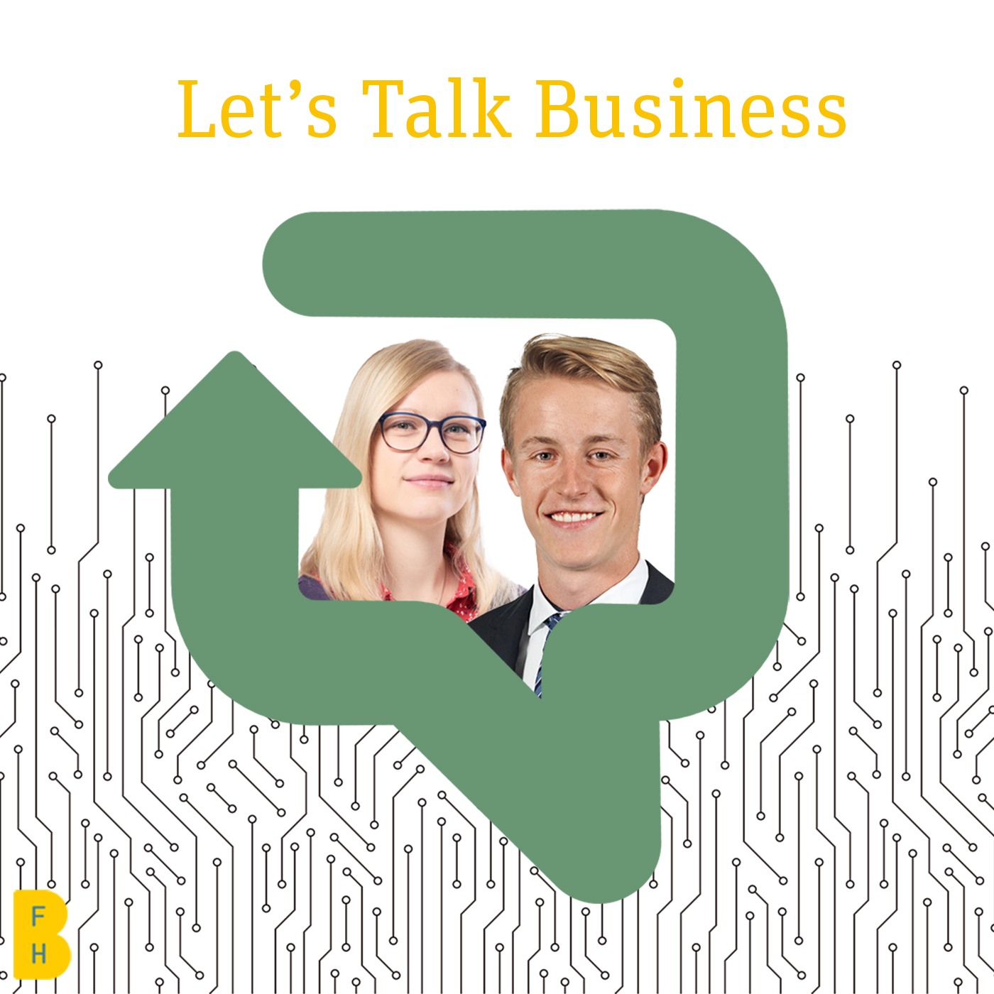 Let\'s Talk Business